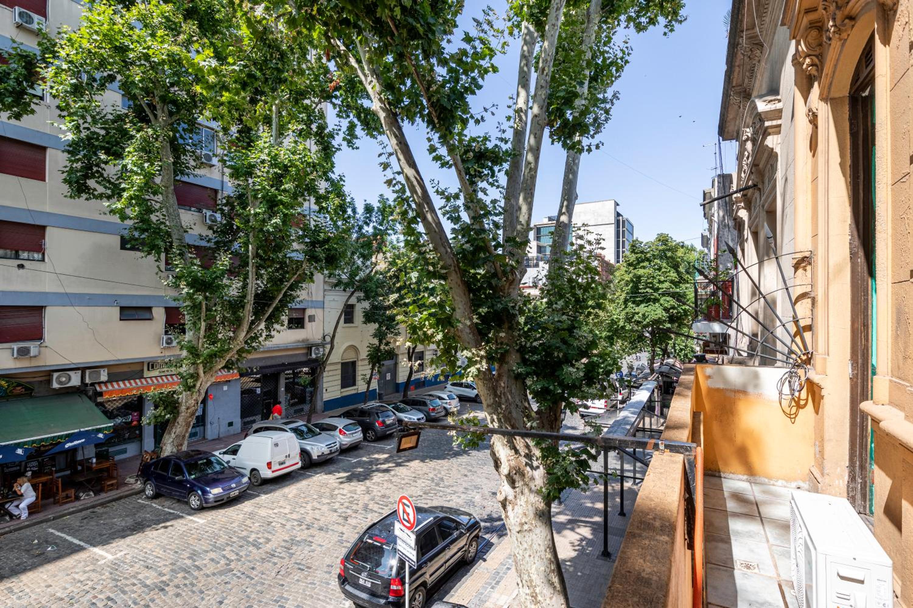 Granados Hostel