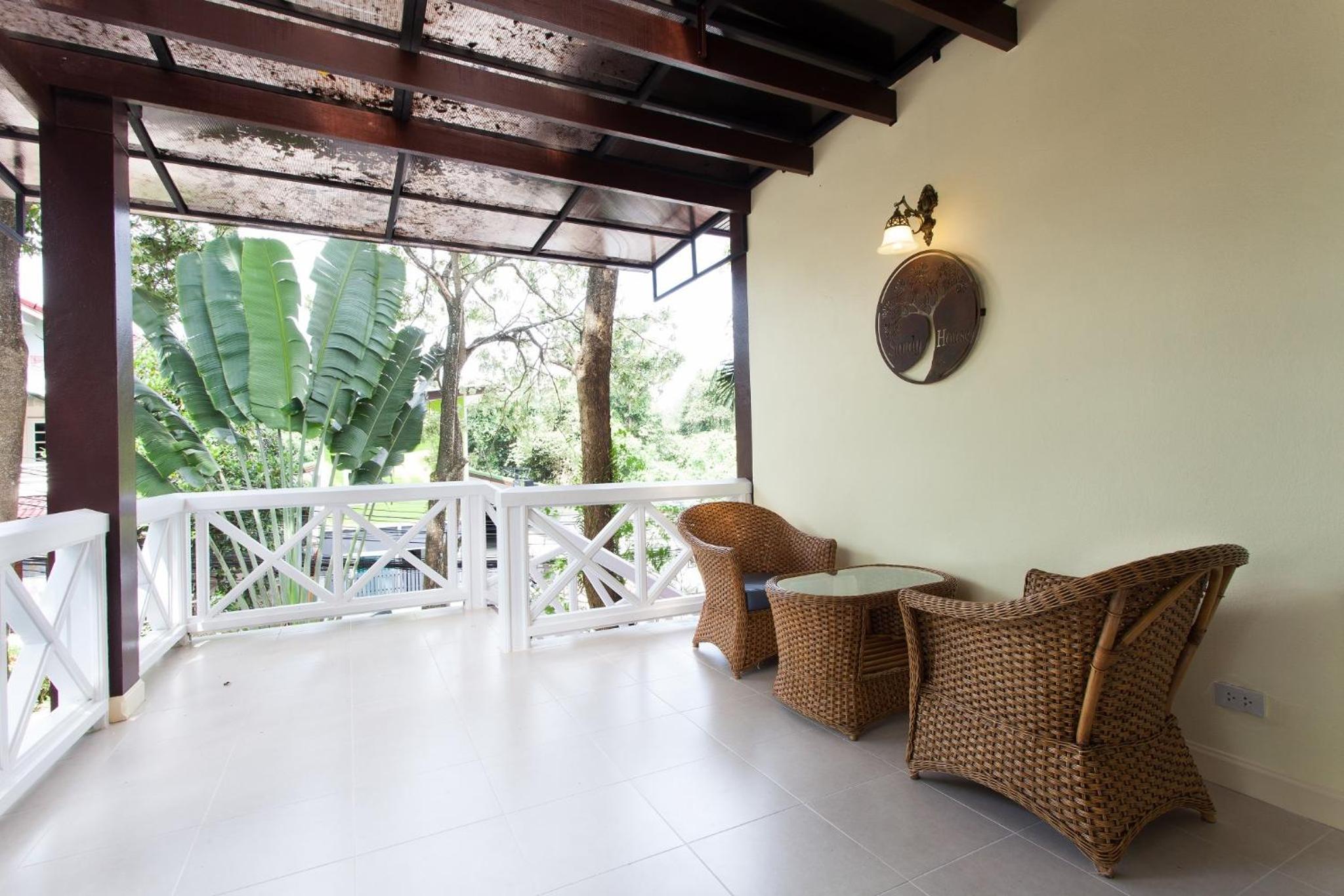 Sandy House Rawai