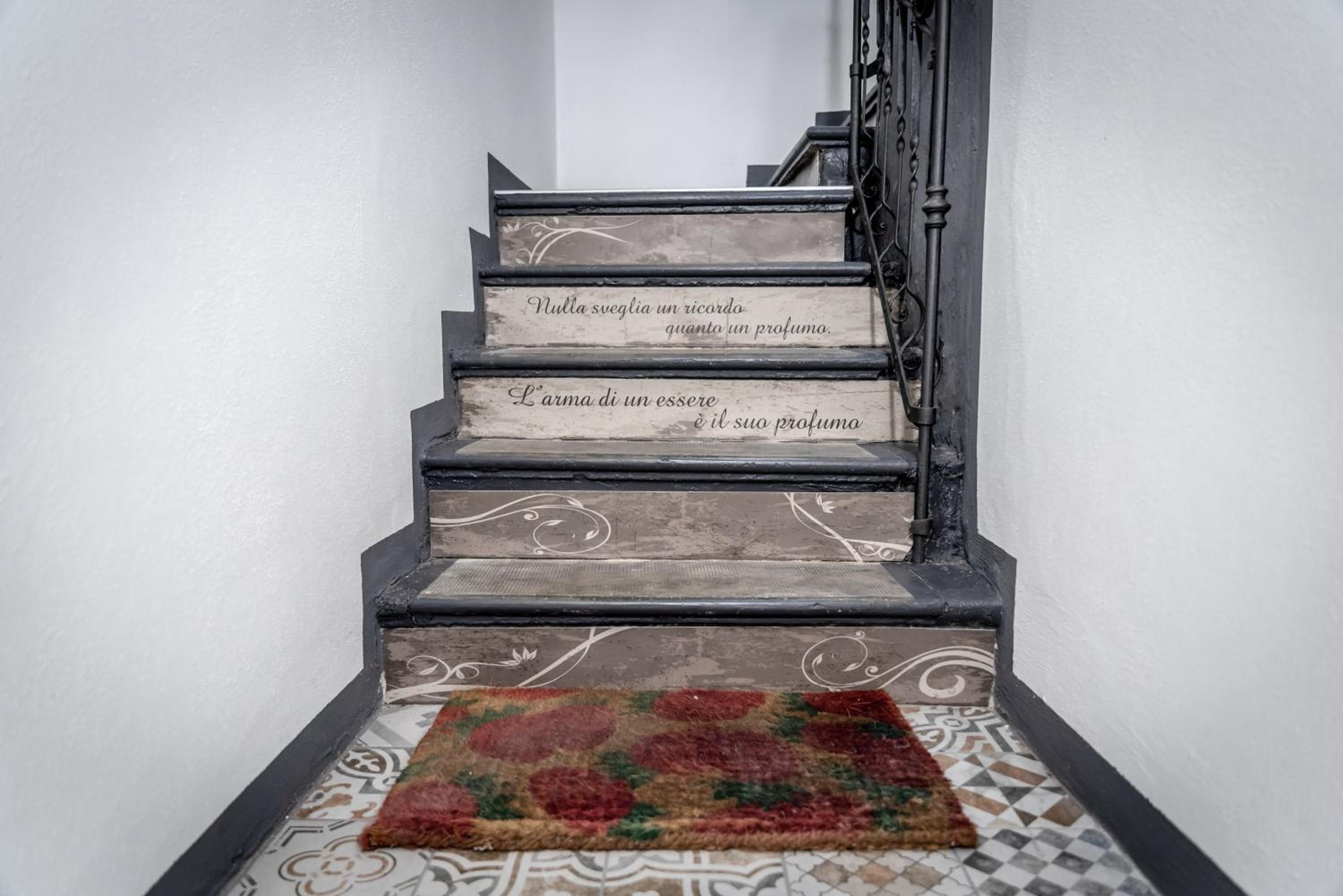 Casa Del Profumo view 3