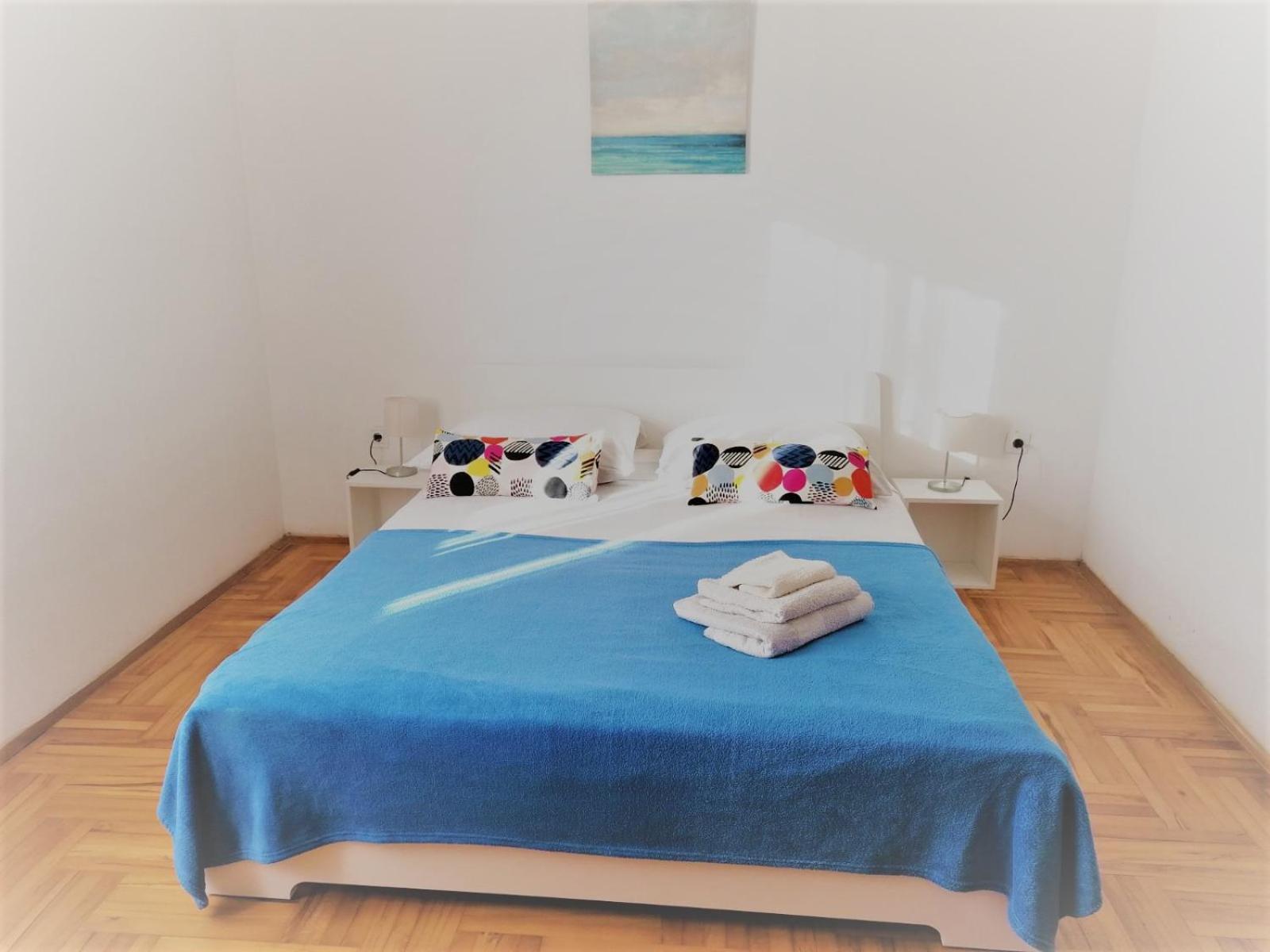 Apartments Luce view 4