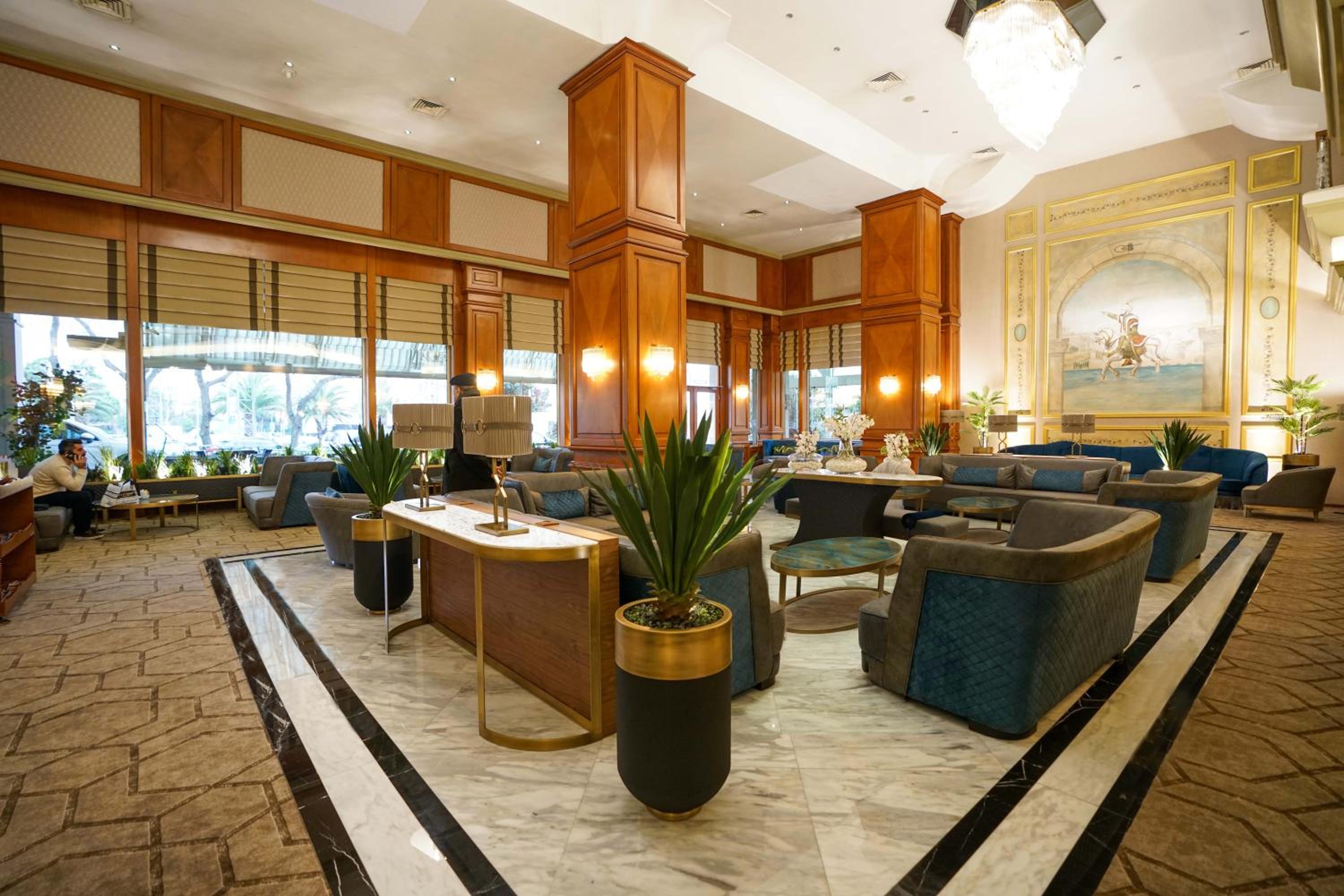 Akgun Istanbul Hotel - Image 41