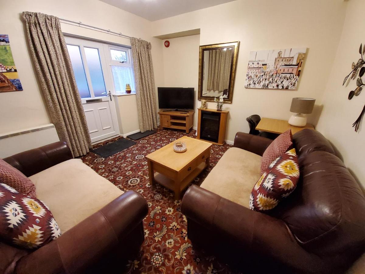 Saltburn Holidays 4 Park View view 4