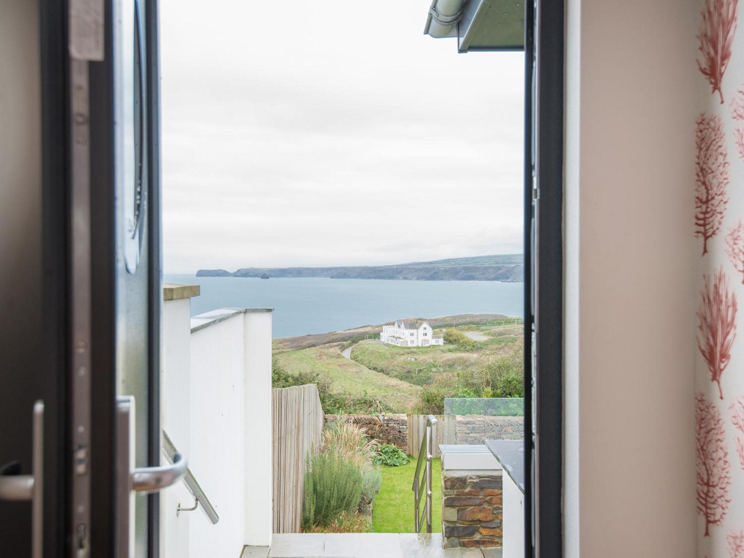 Oyster Bay view 4