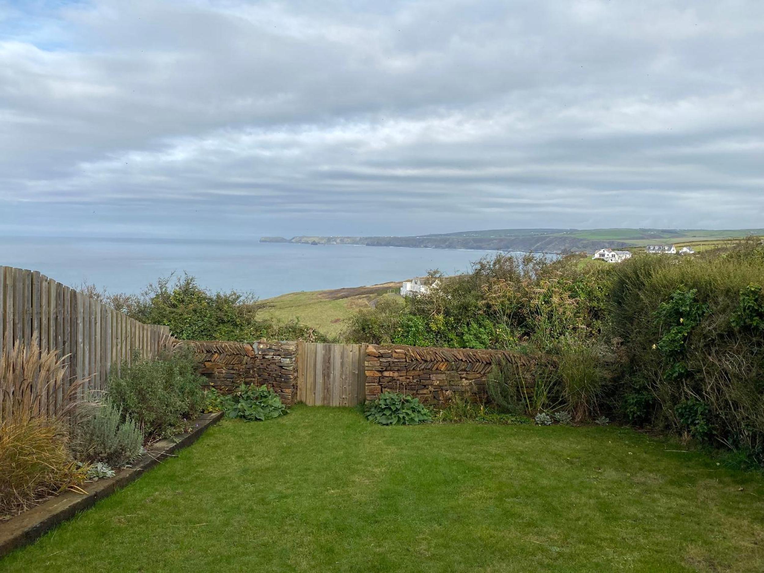 Oyster Bay view 2