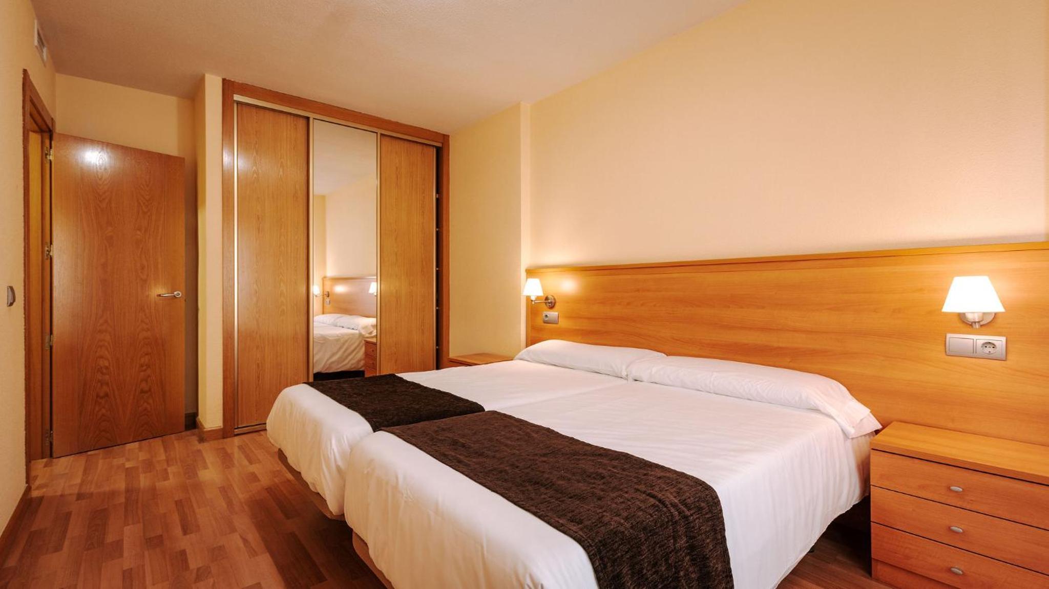 JCH Congreso Apartamentos