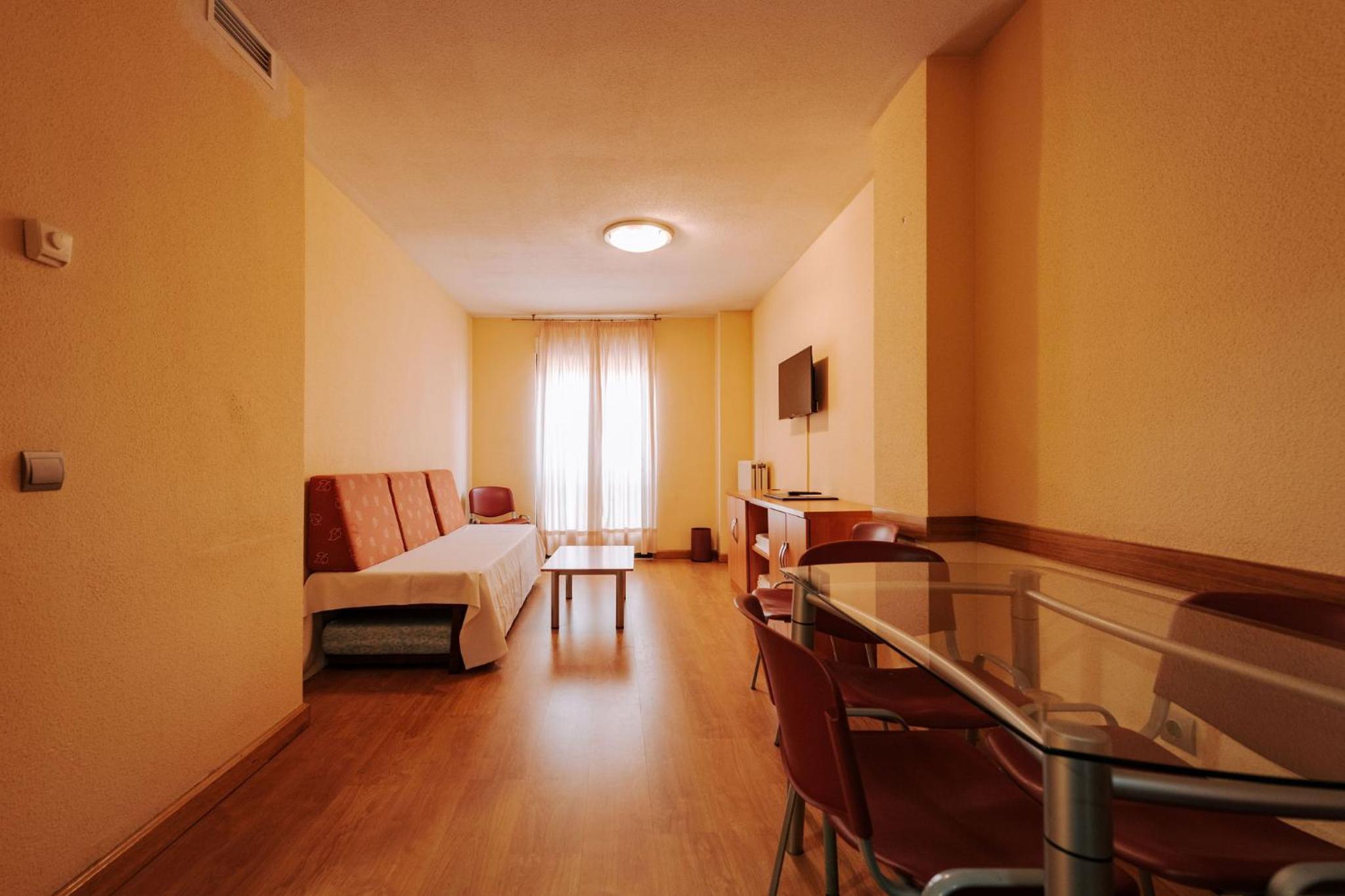 JCH Congreso Apartamentos