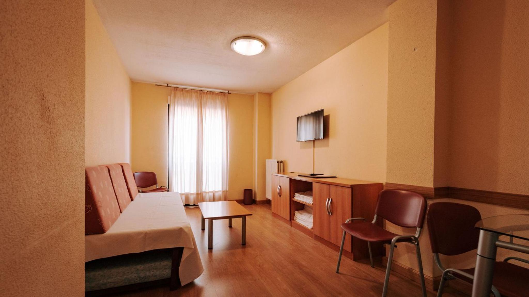 JCH Congreso Apartamentos