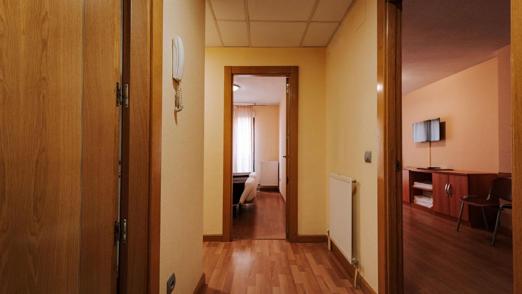 JCH Congreso Apartamentos
