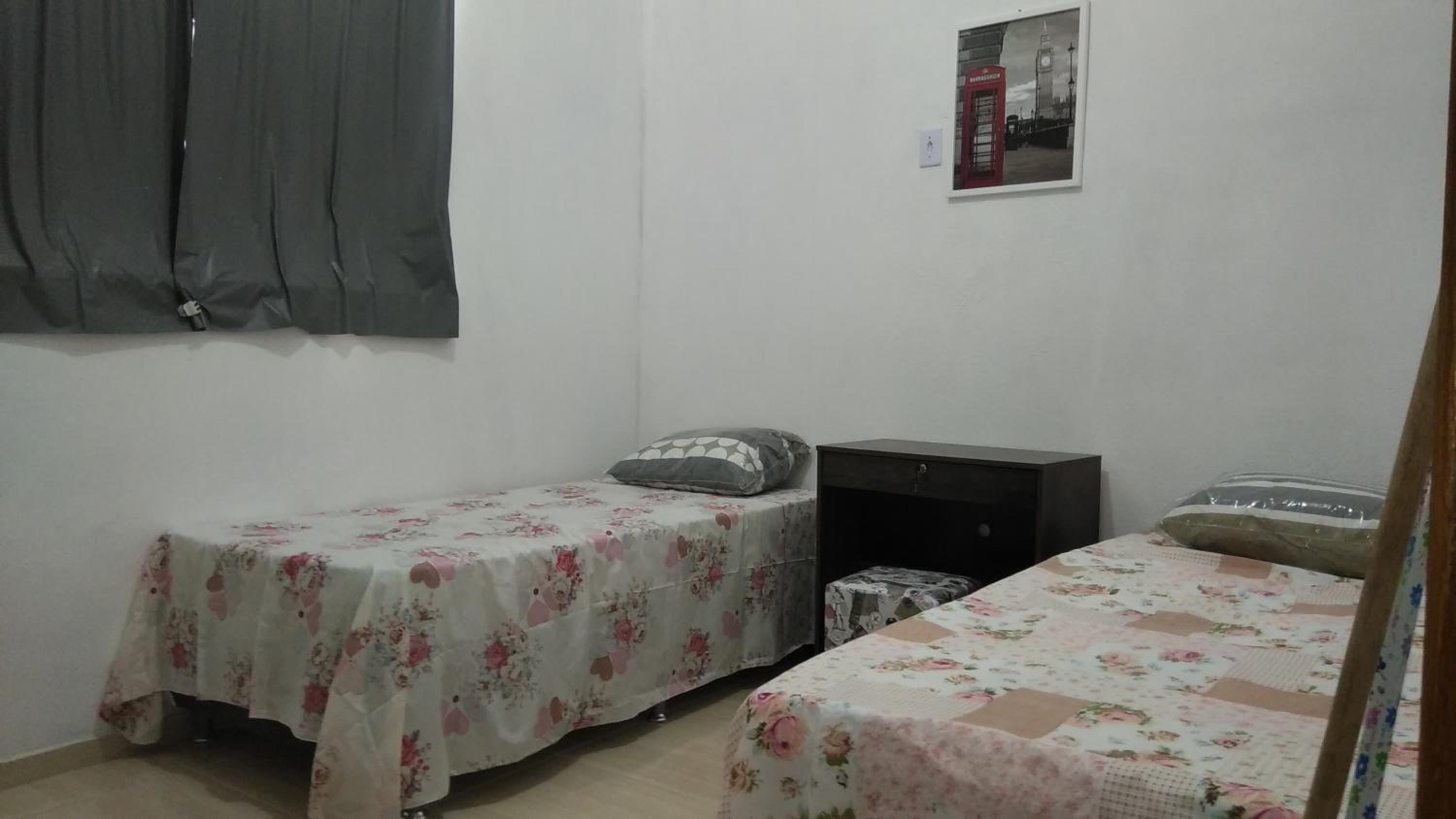 Casa temporada cachoeira grande piabetà