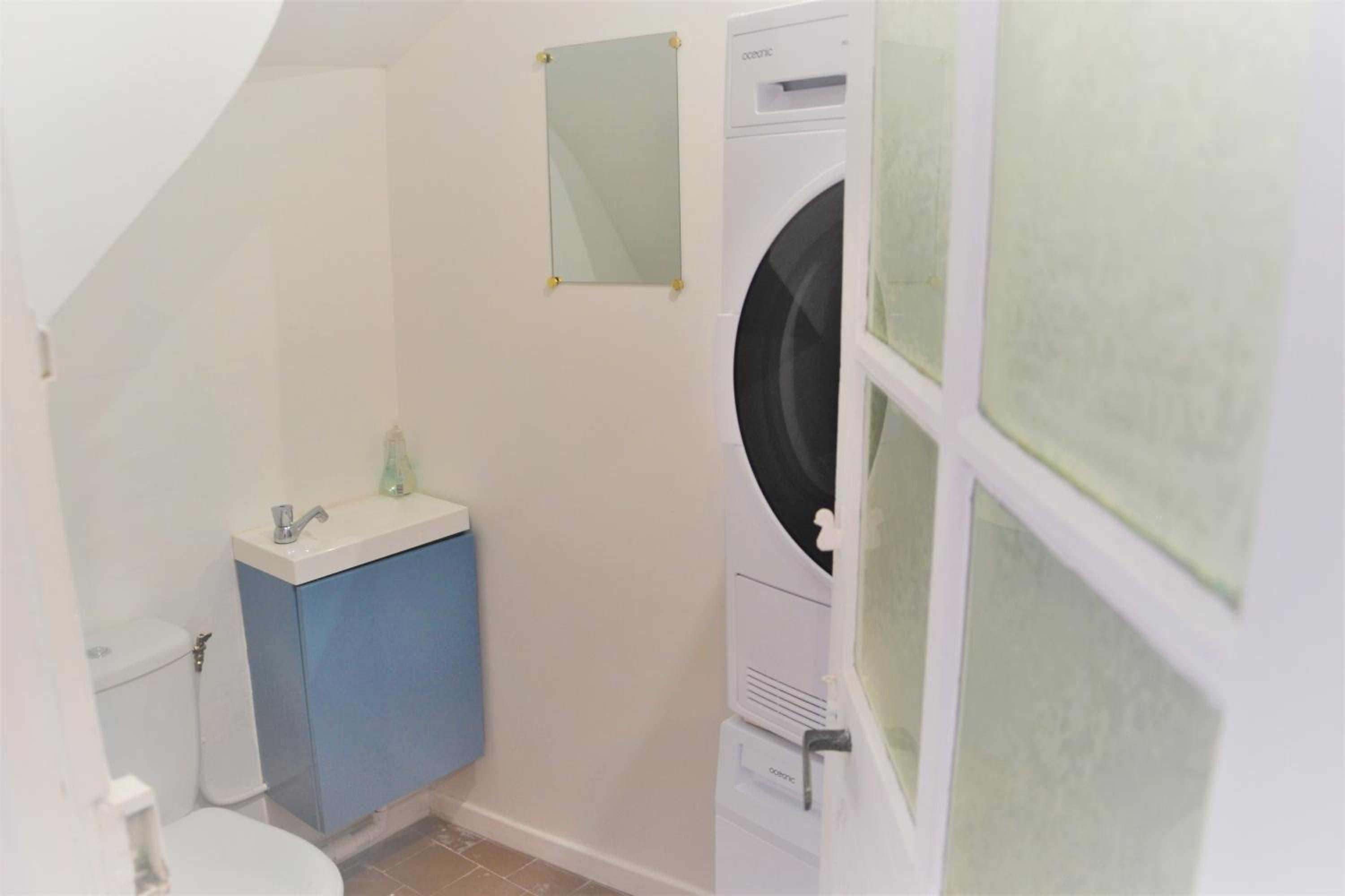 La Belle Aultoise, 4 chambres, WIFI, Vue mer, Baie de Somme
