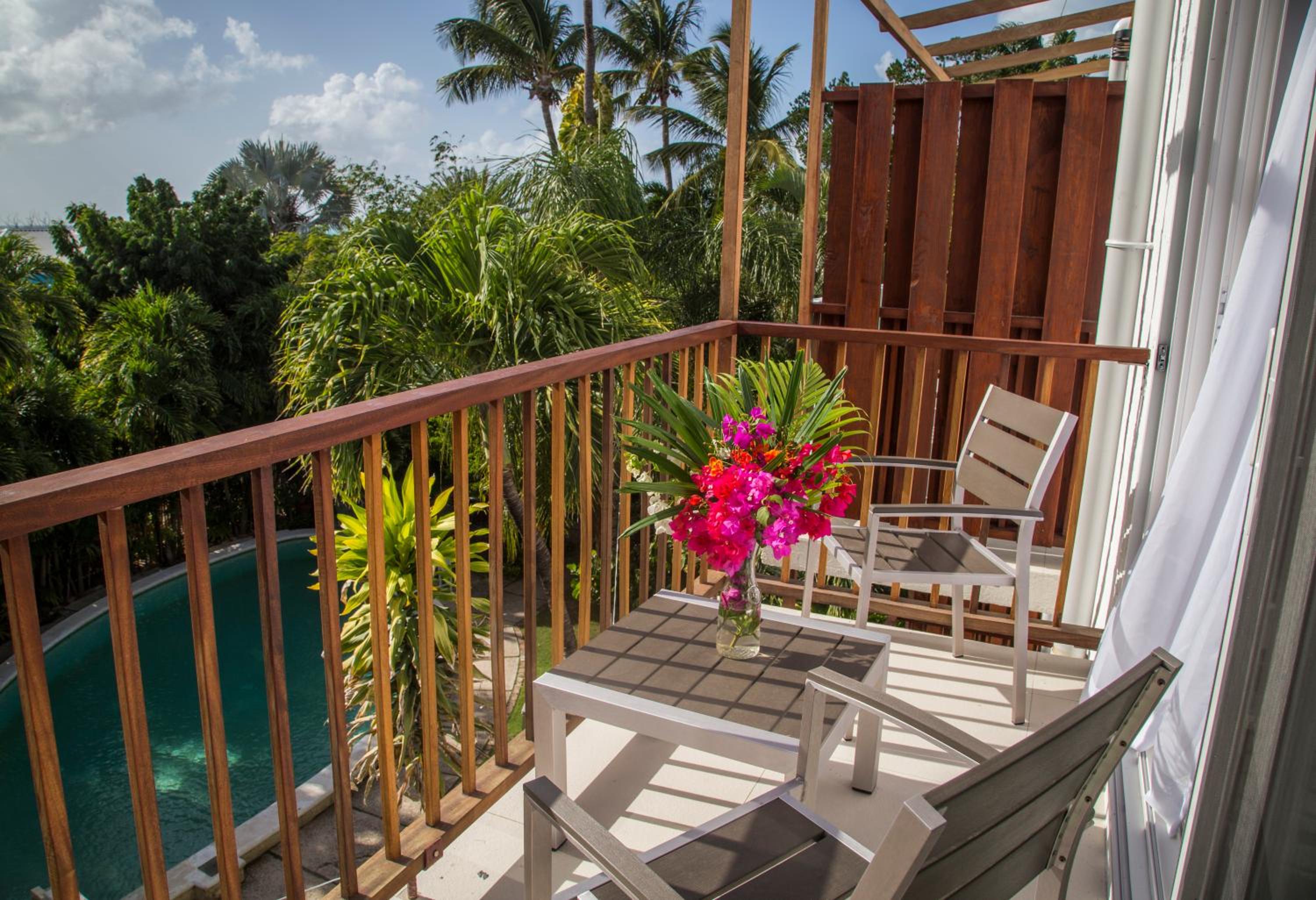 Siboney Beach Club