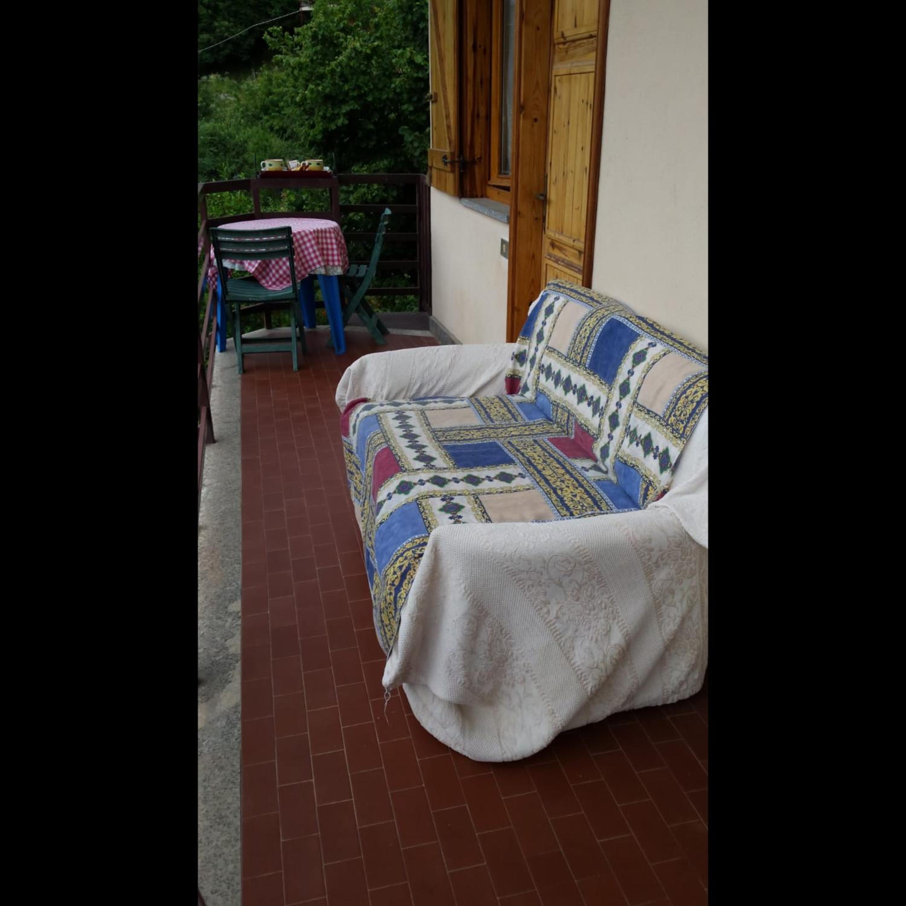 Casa La Forsizia view 3