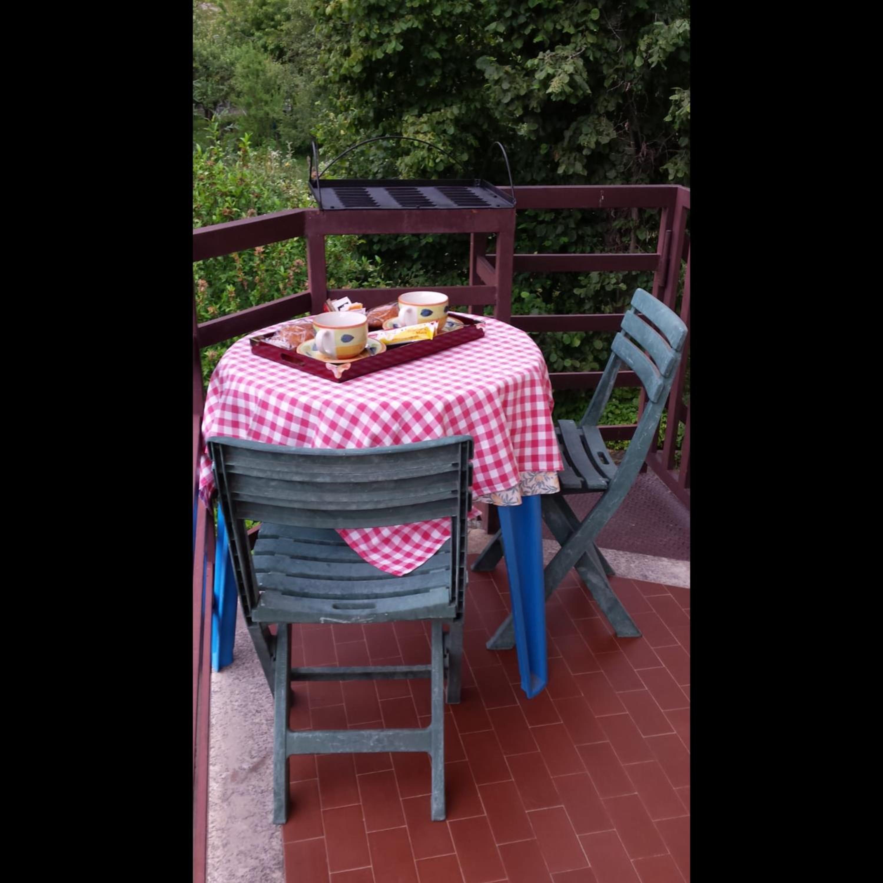 Casa La Forsizia view 4