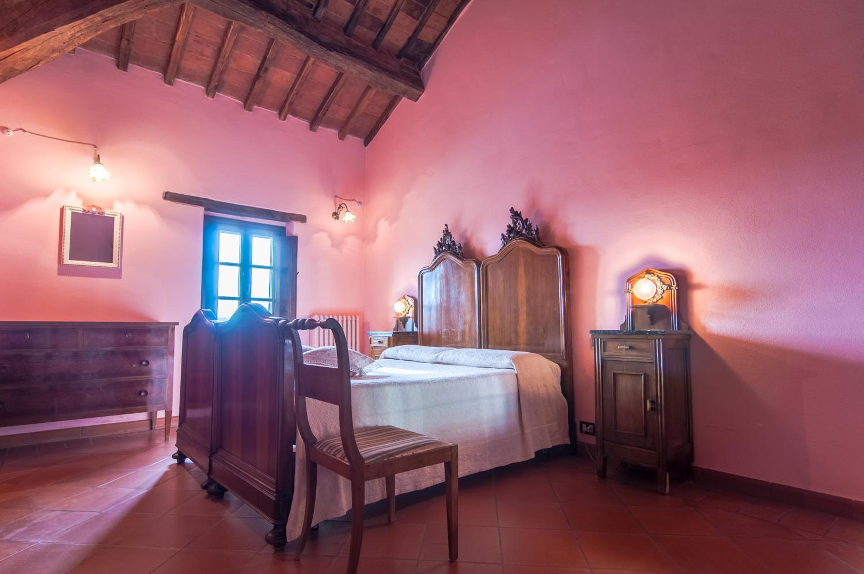 Cottage Casaglia view 3