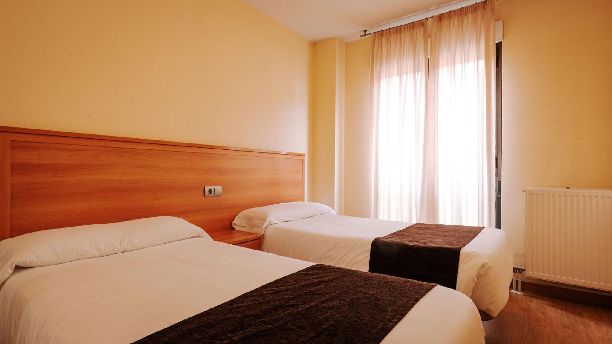 JCH Congreso Apartamentos