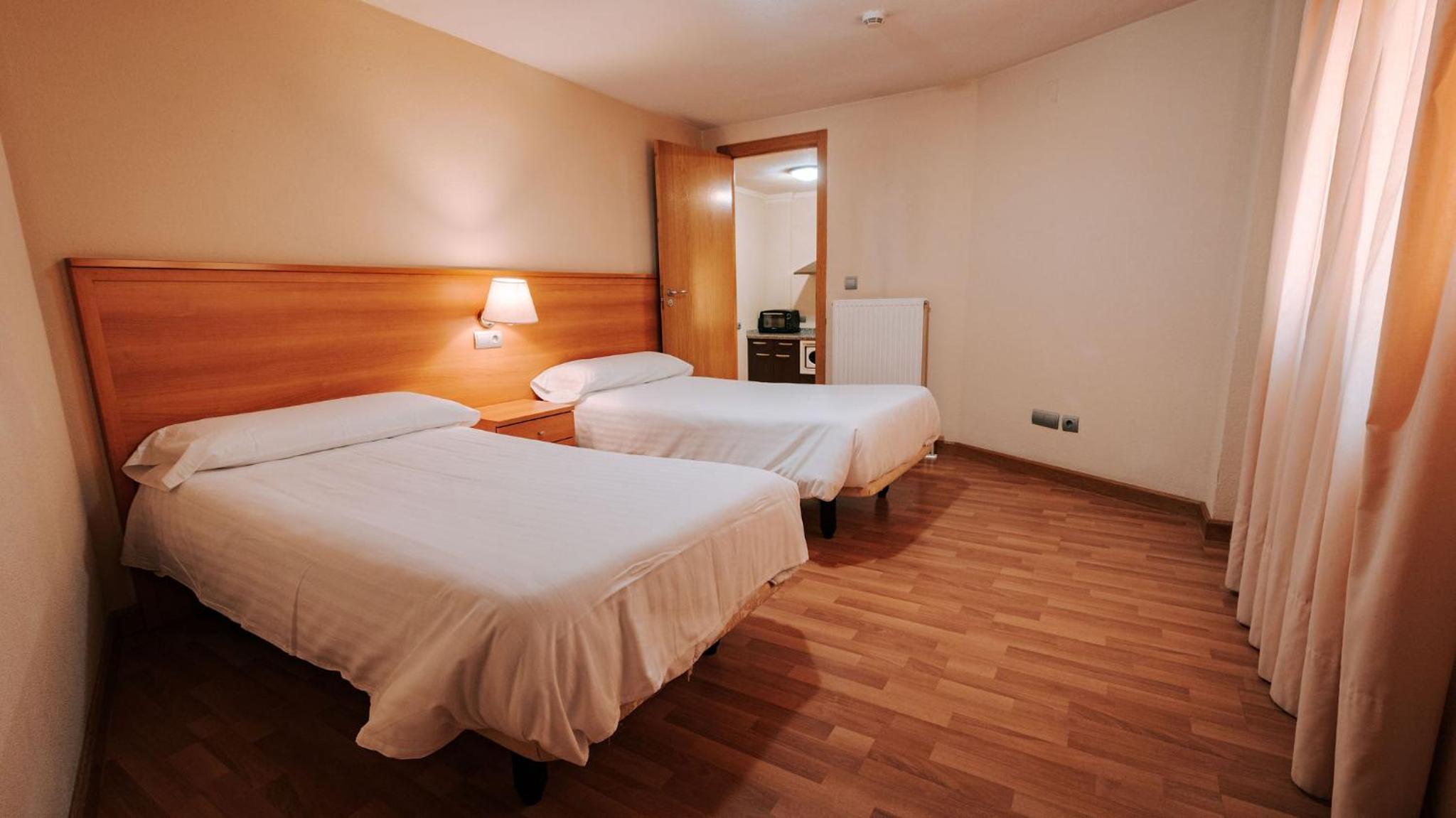 JCH Congreso Apartamentos