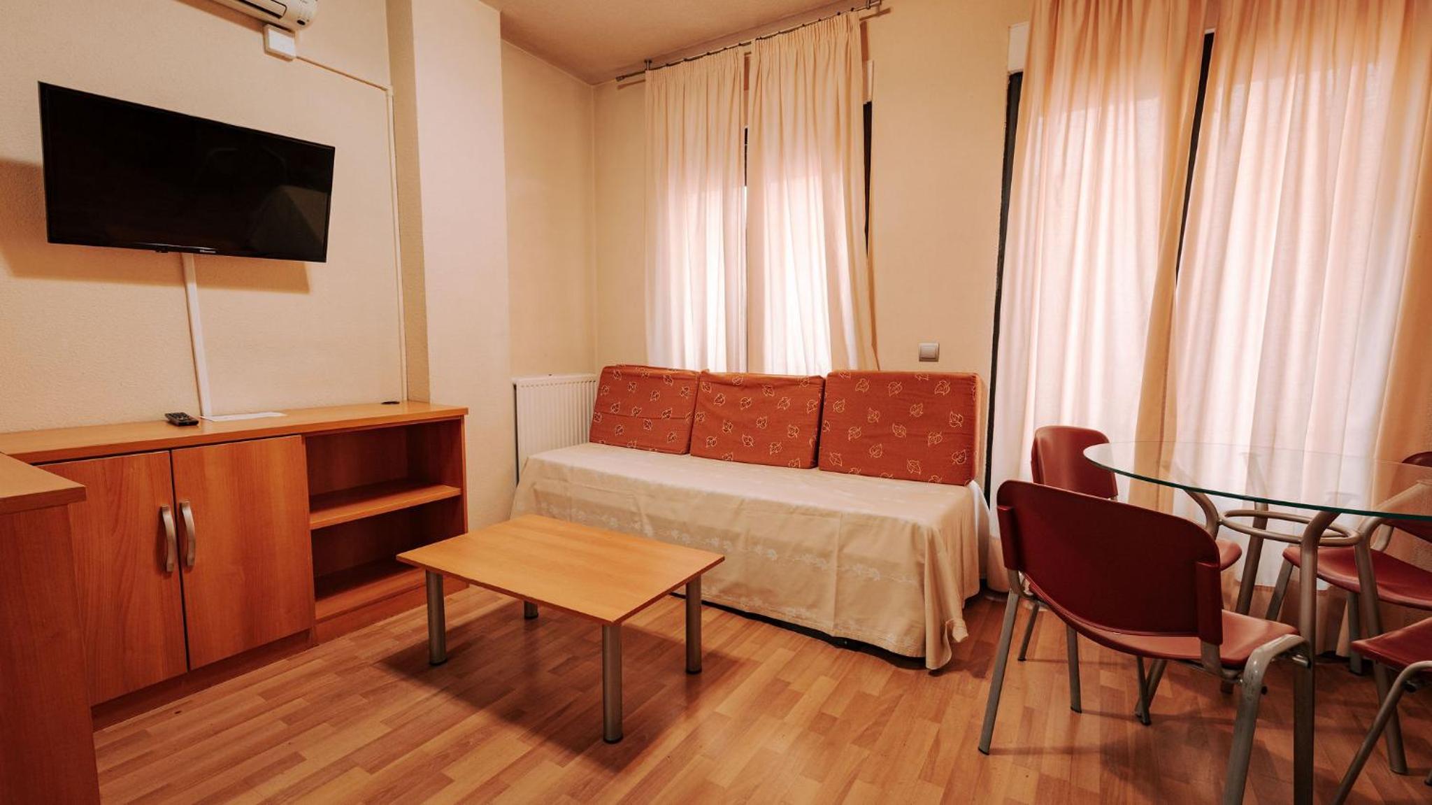 JCH Congreso Apartamentos