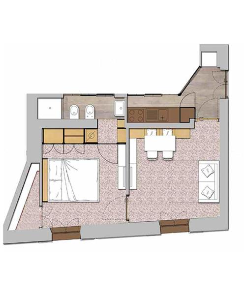 Casa Vacanze al Corso