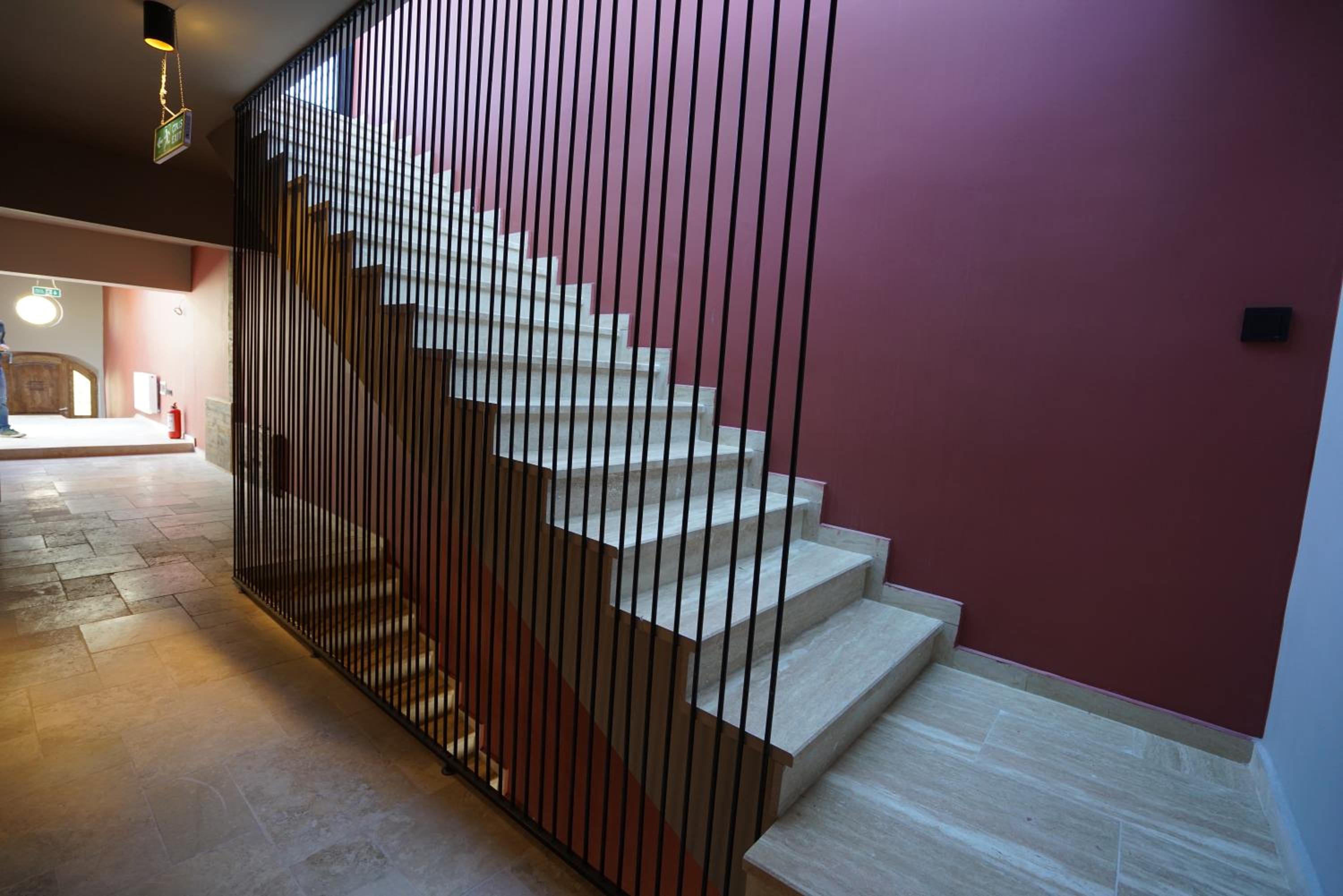 Adventure Inn Kapadokya - Image 62