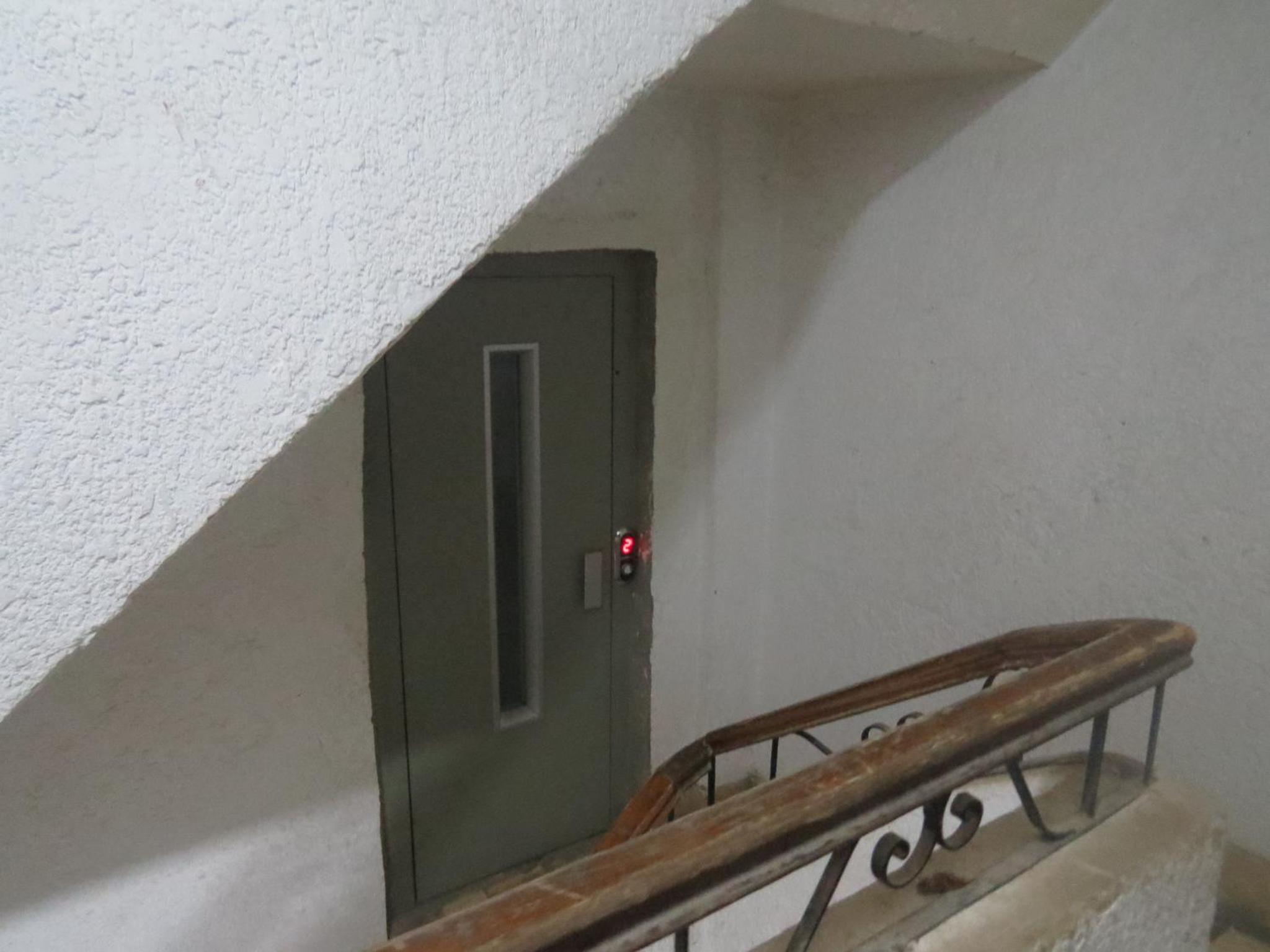 New Maadi Apartment