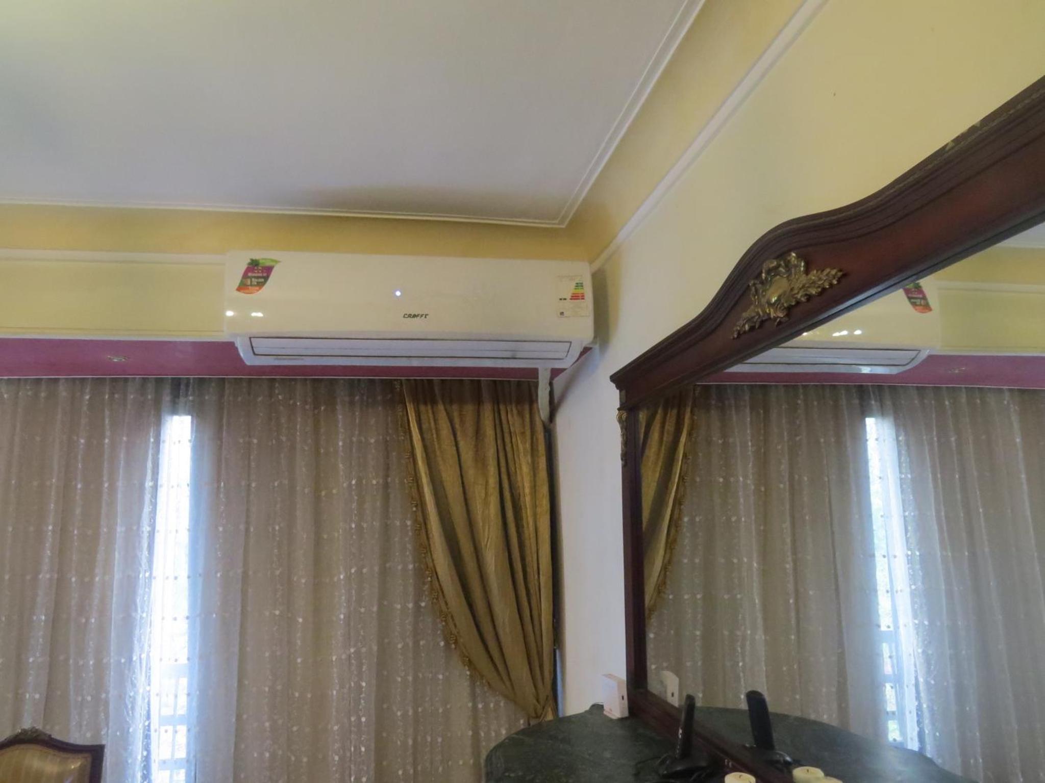 New Maadi Apartment
