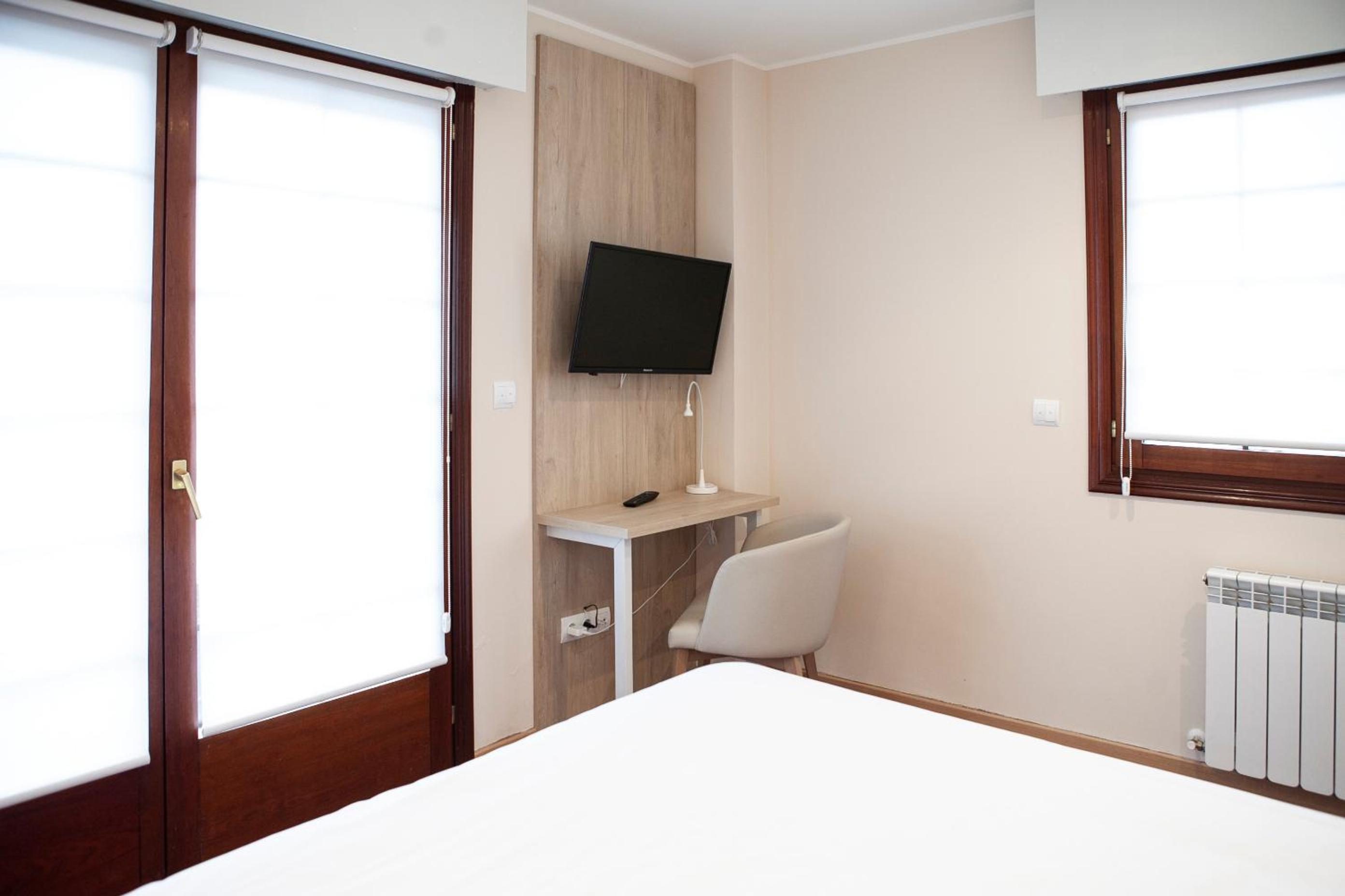 Apartamentos La Canal