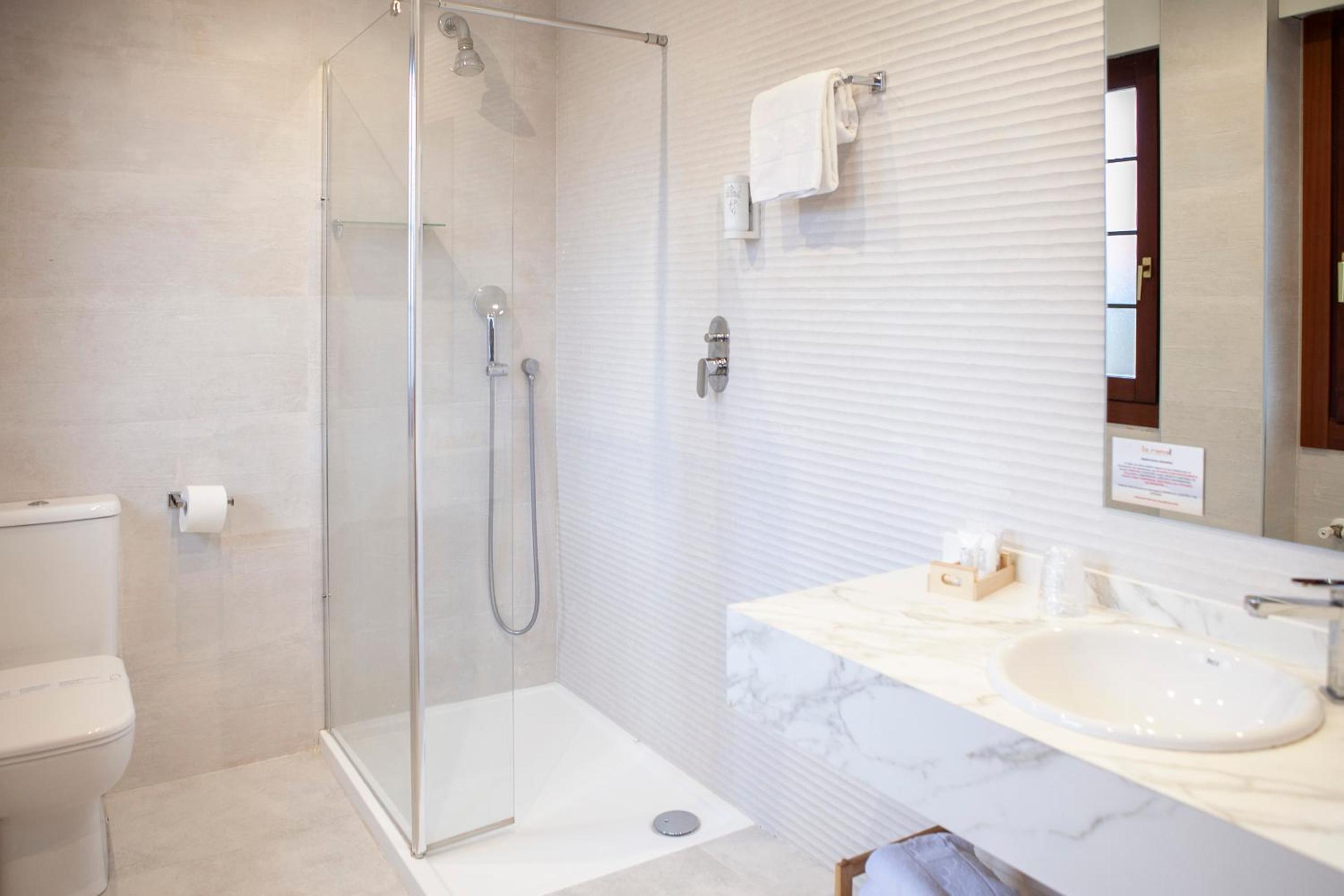 Apartamentos La Canal