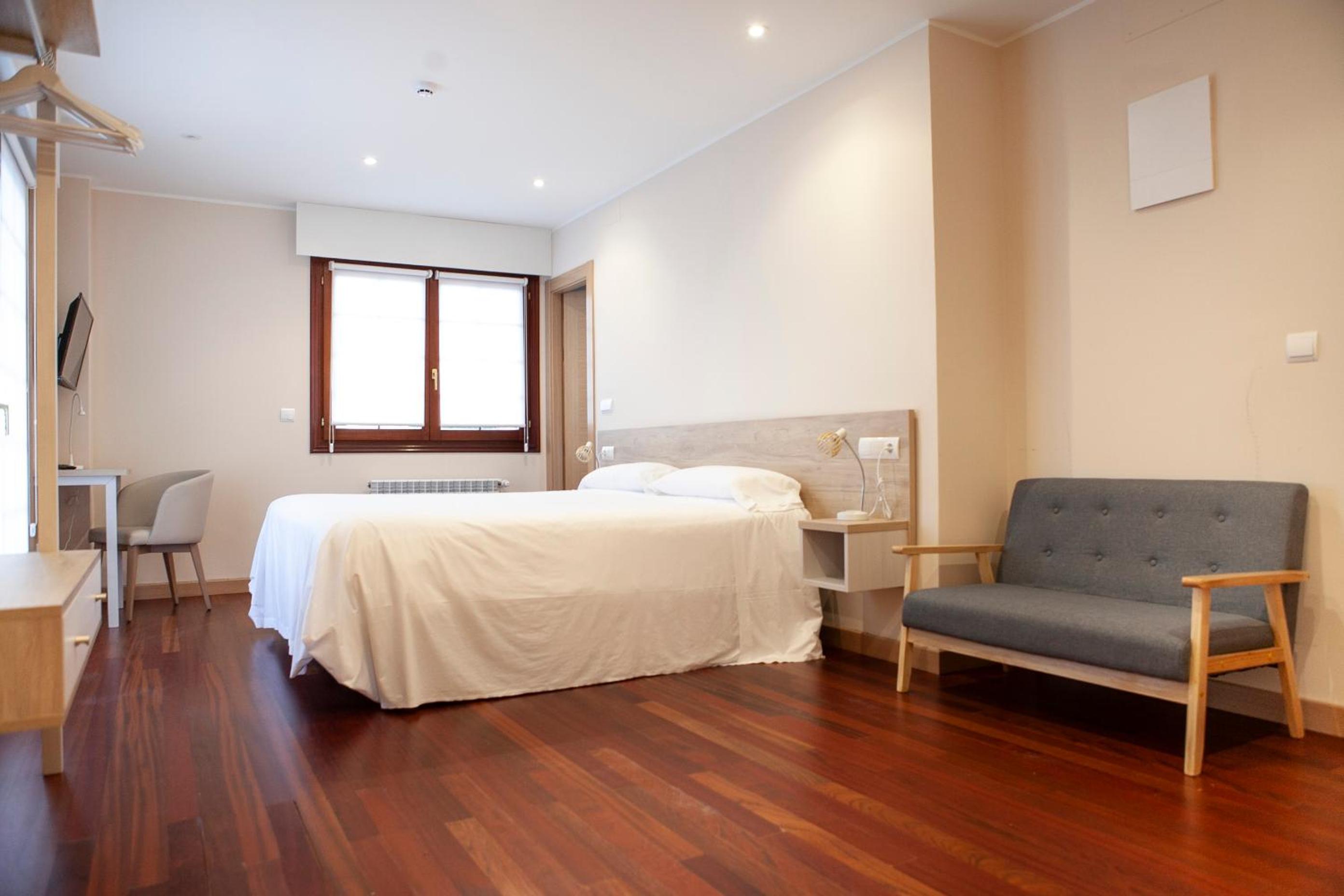 Apartamentos La Canal