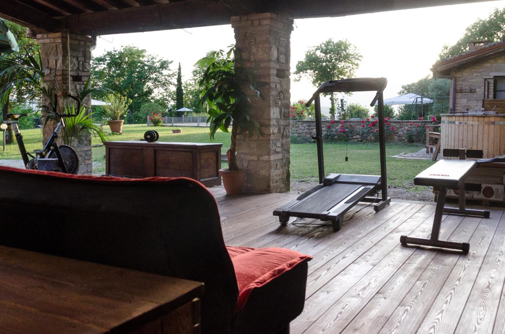 Danya Country Villa view 4