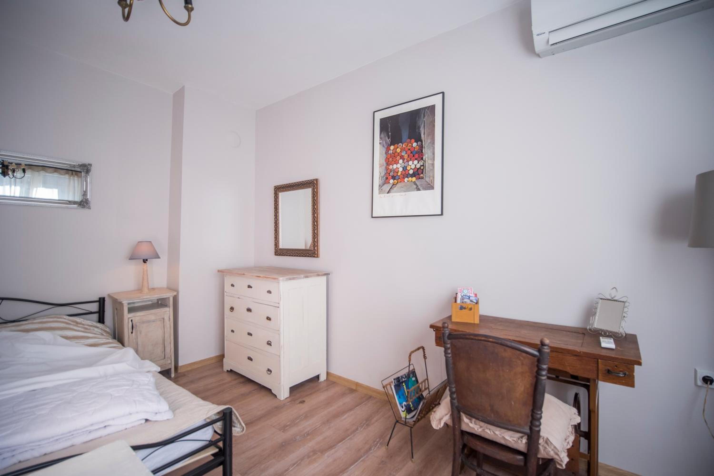 The Bookies Apartments