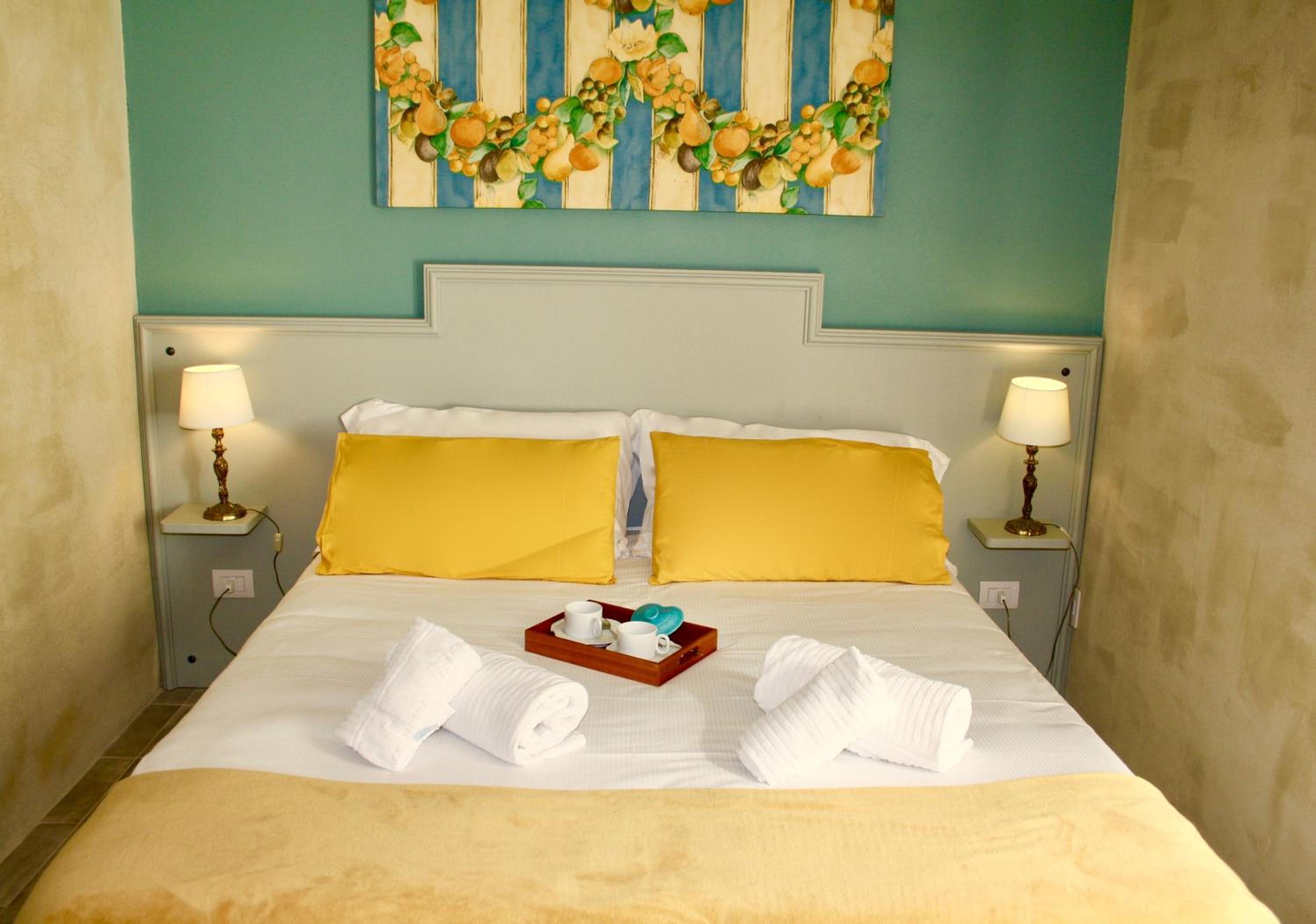 White Lilac Romantic B&B - Adults only