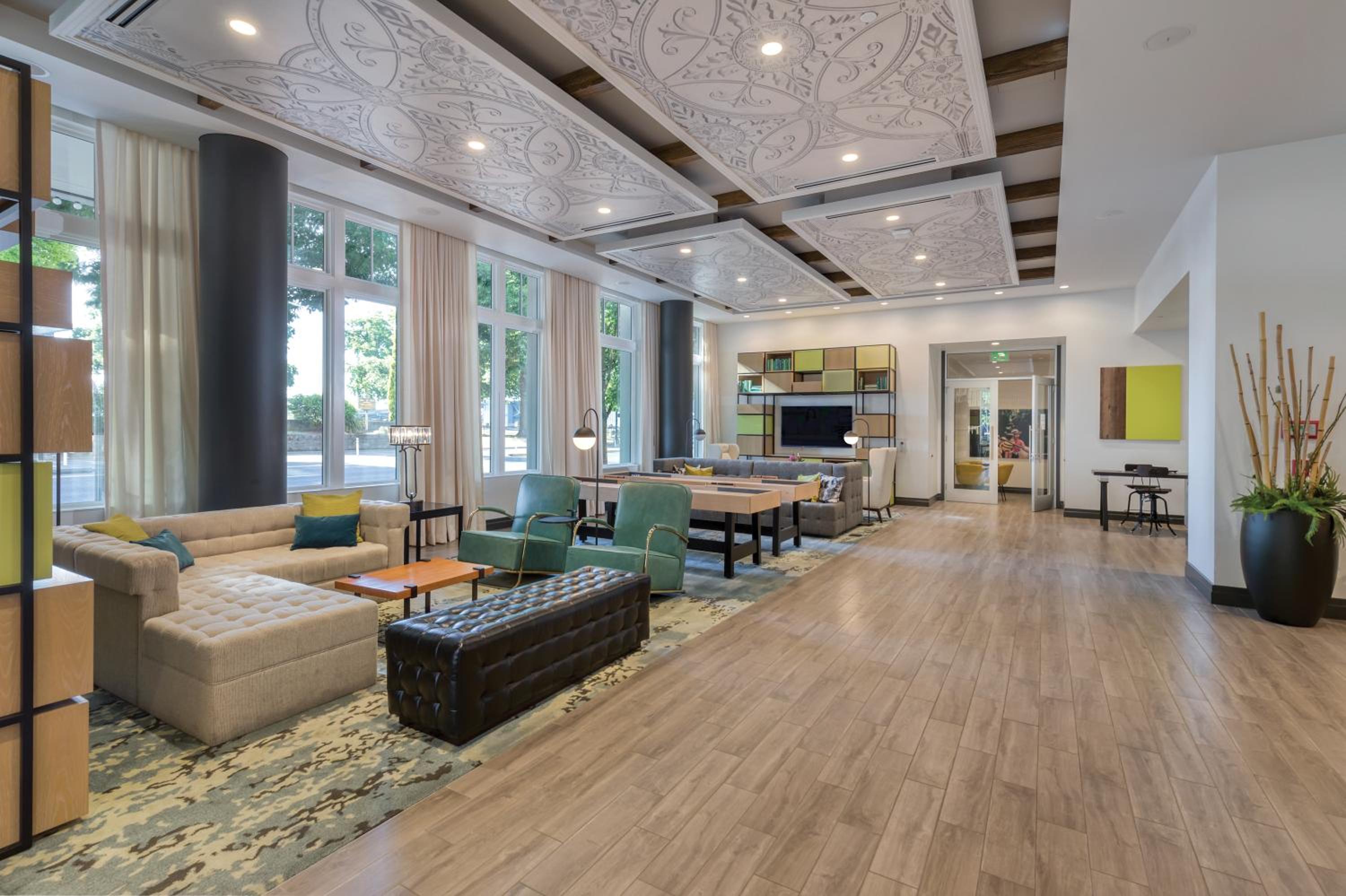 Portland Vacations - WorldMark Portland Waterfront Park - Property Image 48
