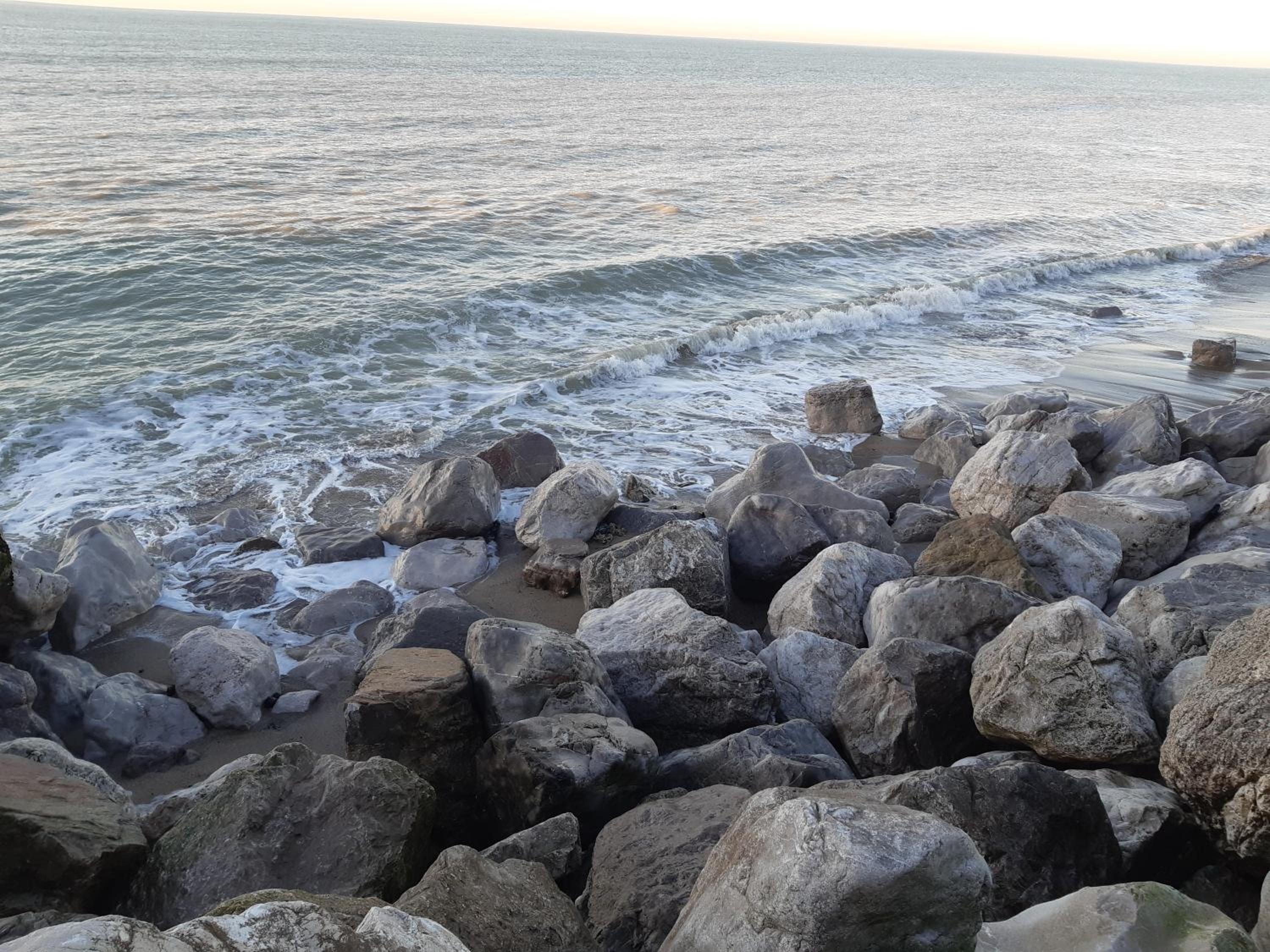 La Belle Aultoise, 4 chambres, WIFI, Vue mer, Baie de Somme