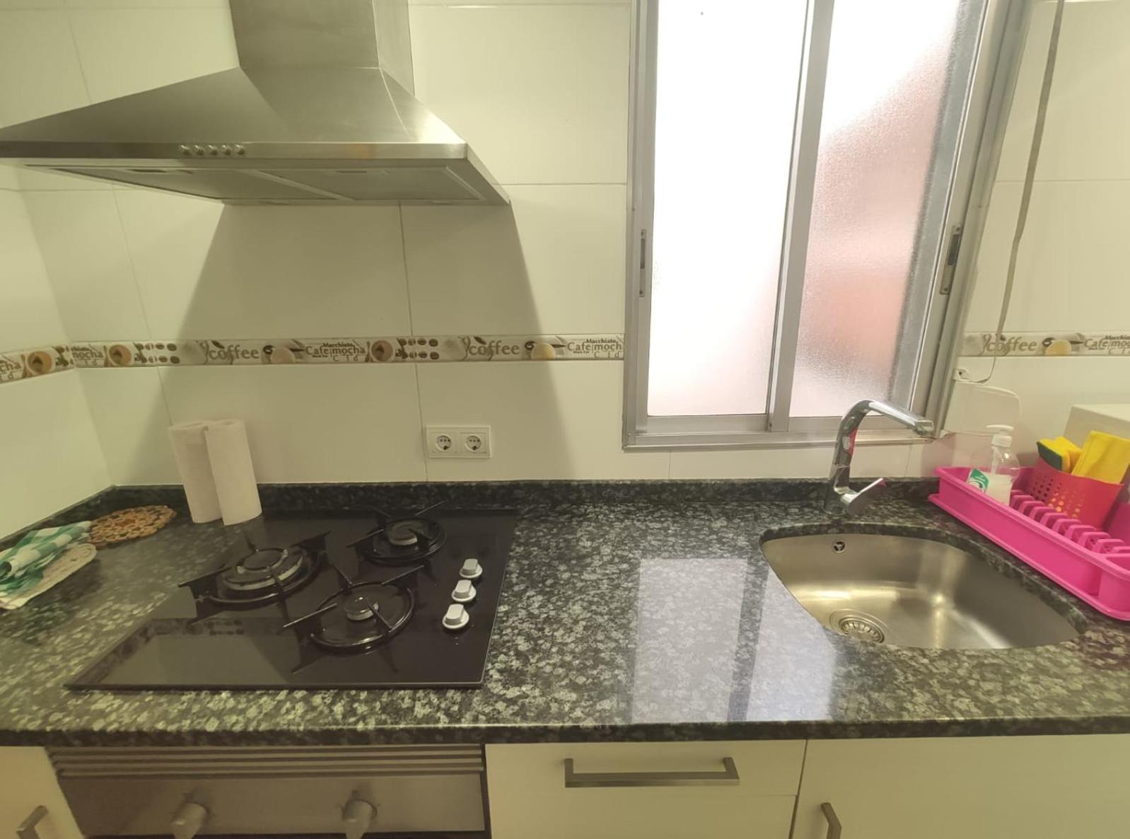 Valencia Vacations - Apartamento La Marina Real - Property Image 4