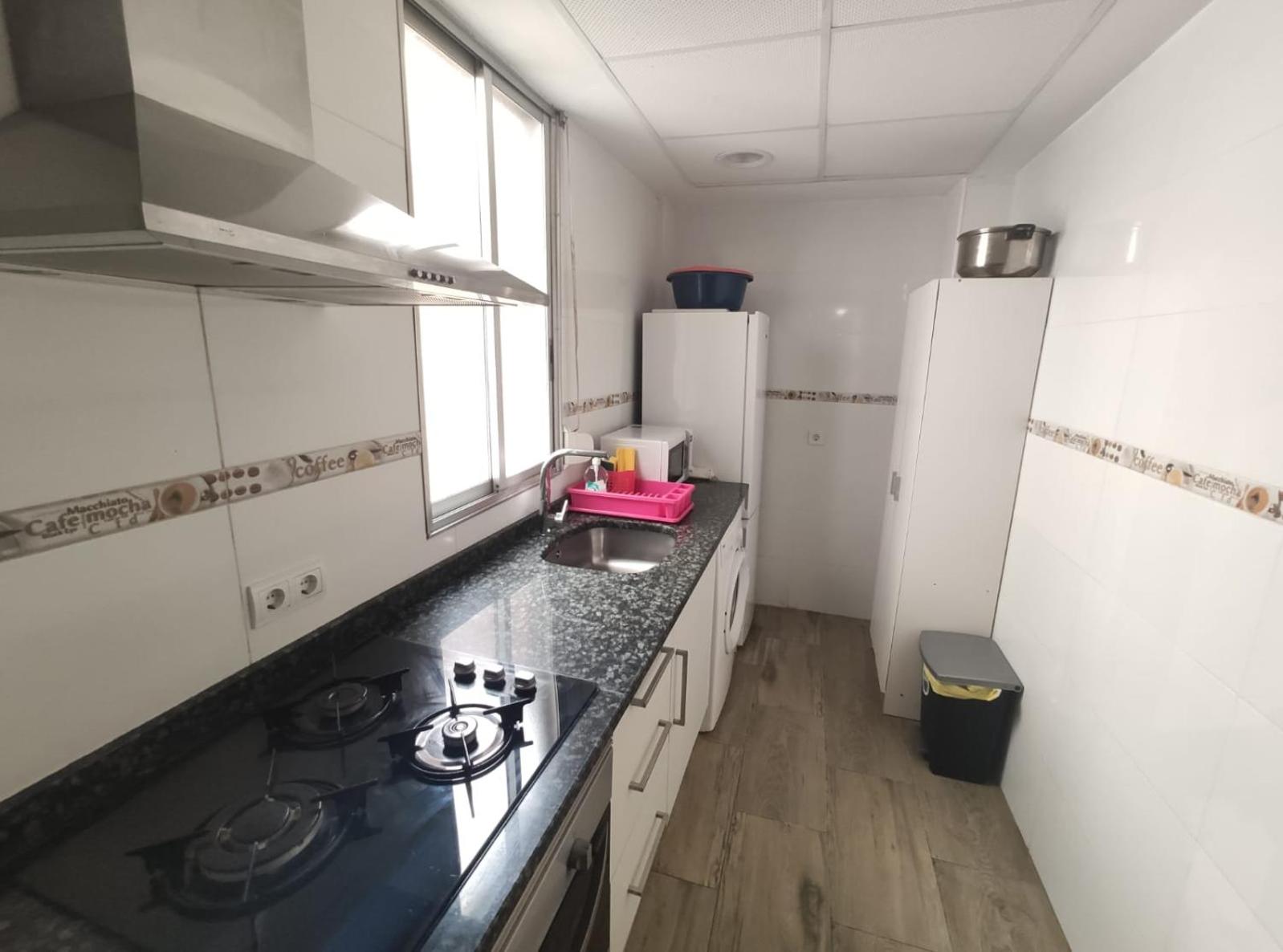 Valencia Vacations - Apartamento La Marina Real - Property Image 3