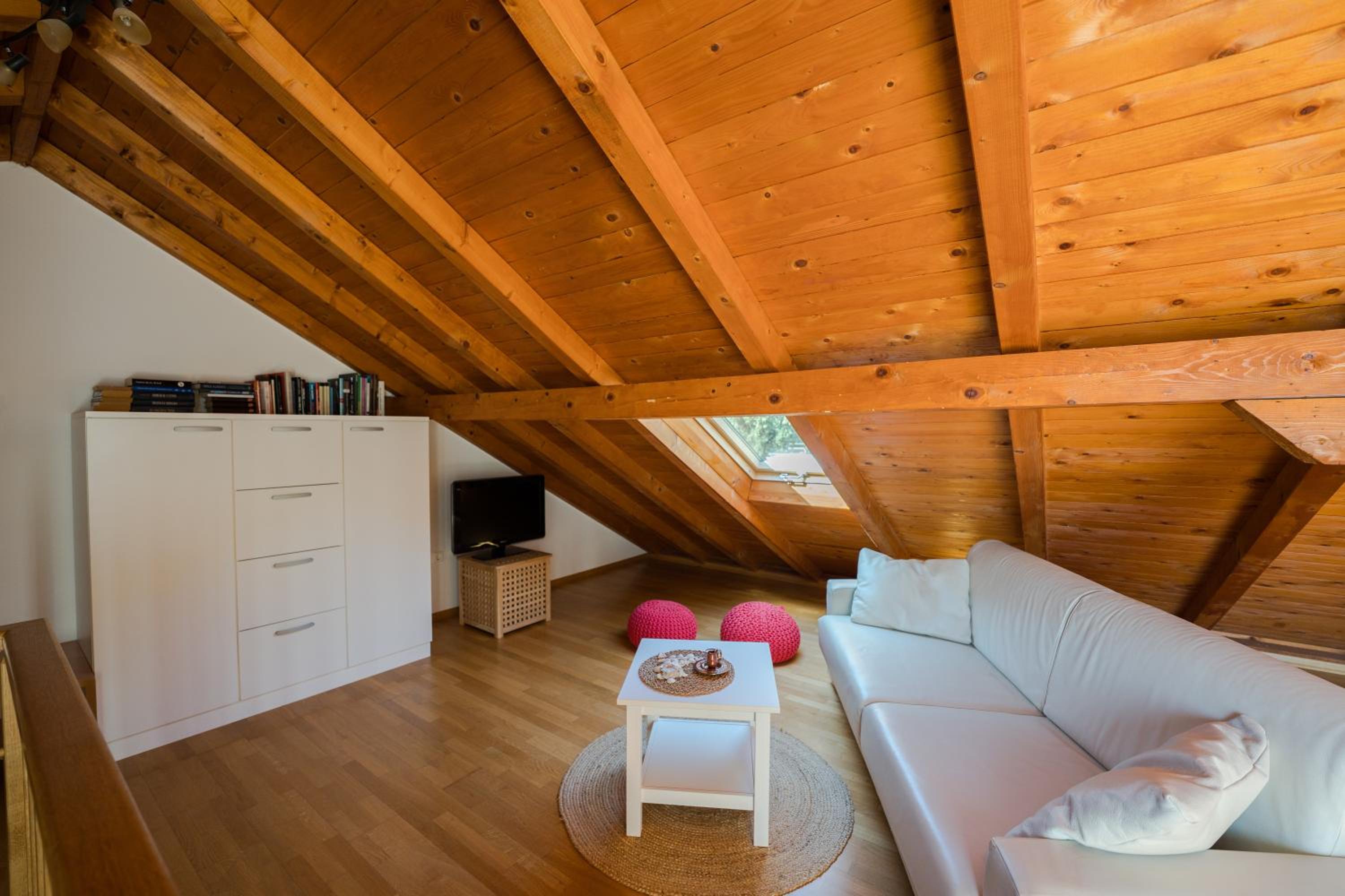 Šolta Life Apartments