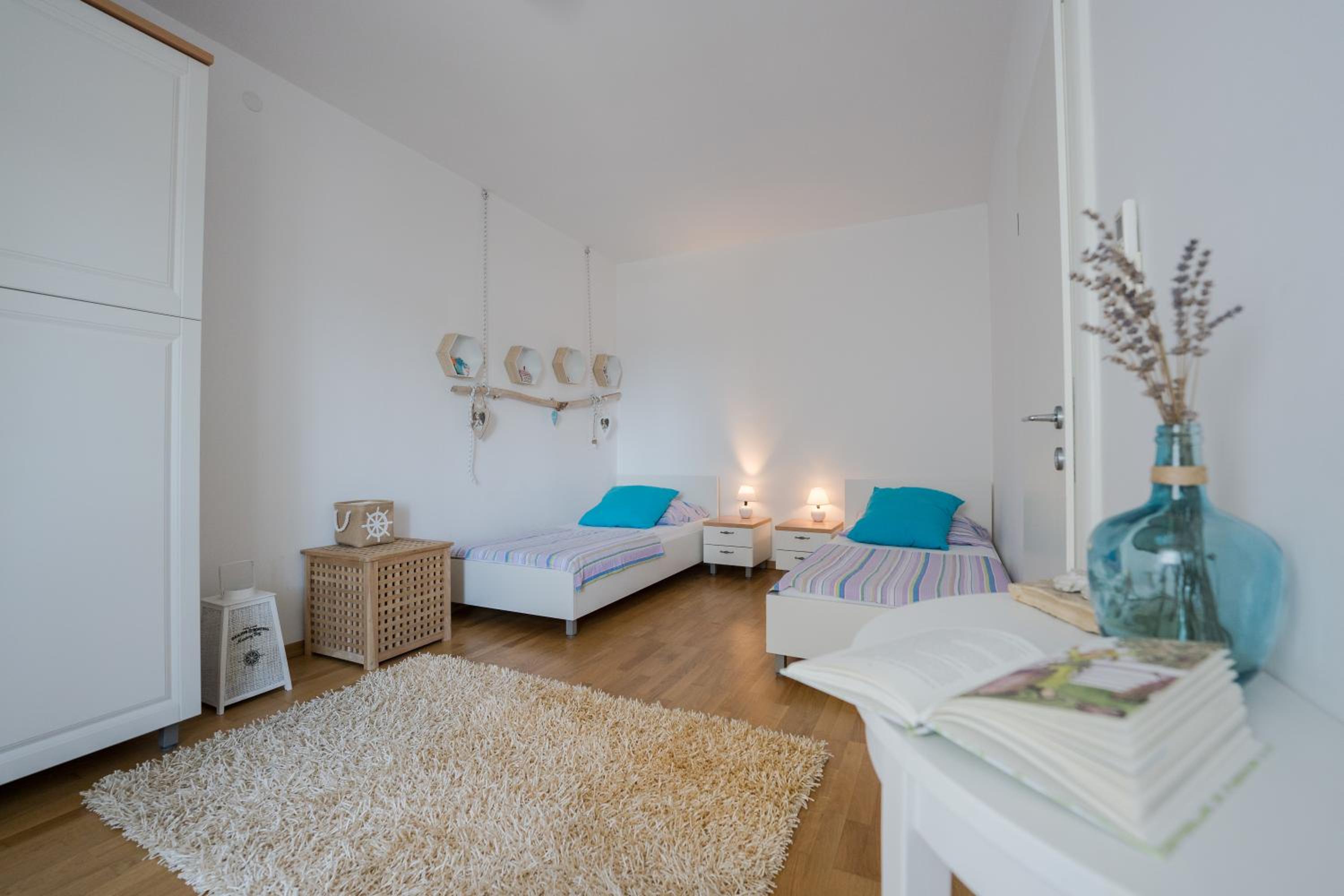 Šolta Life Apartments