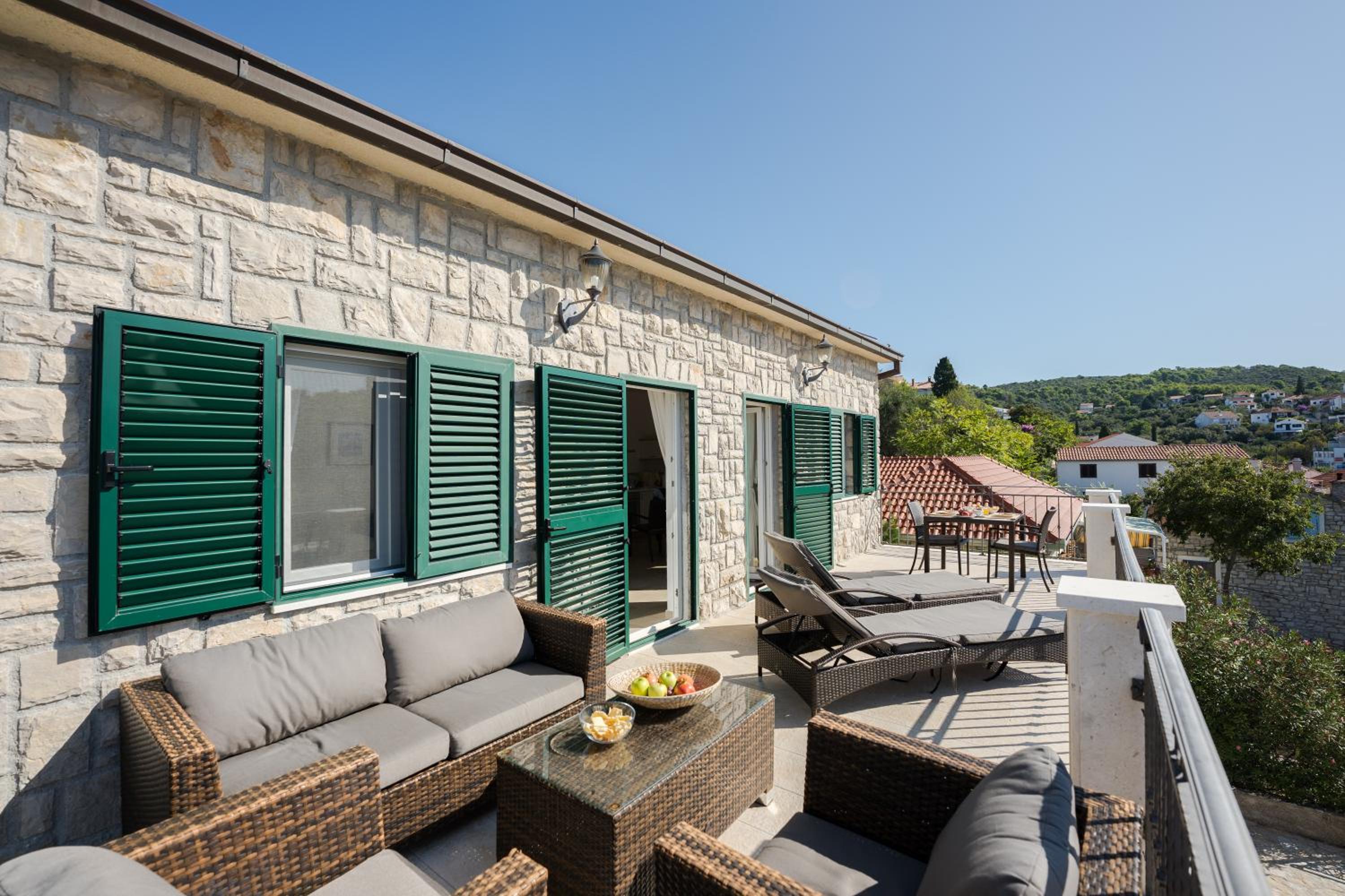 Šolta Life Apartments
