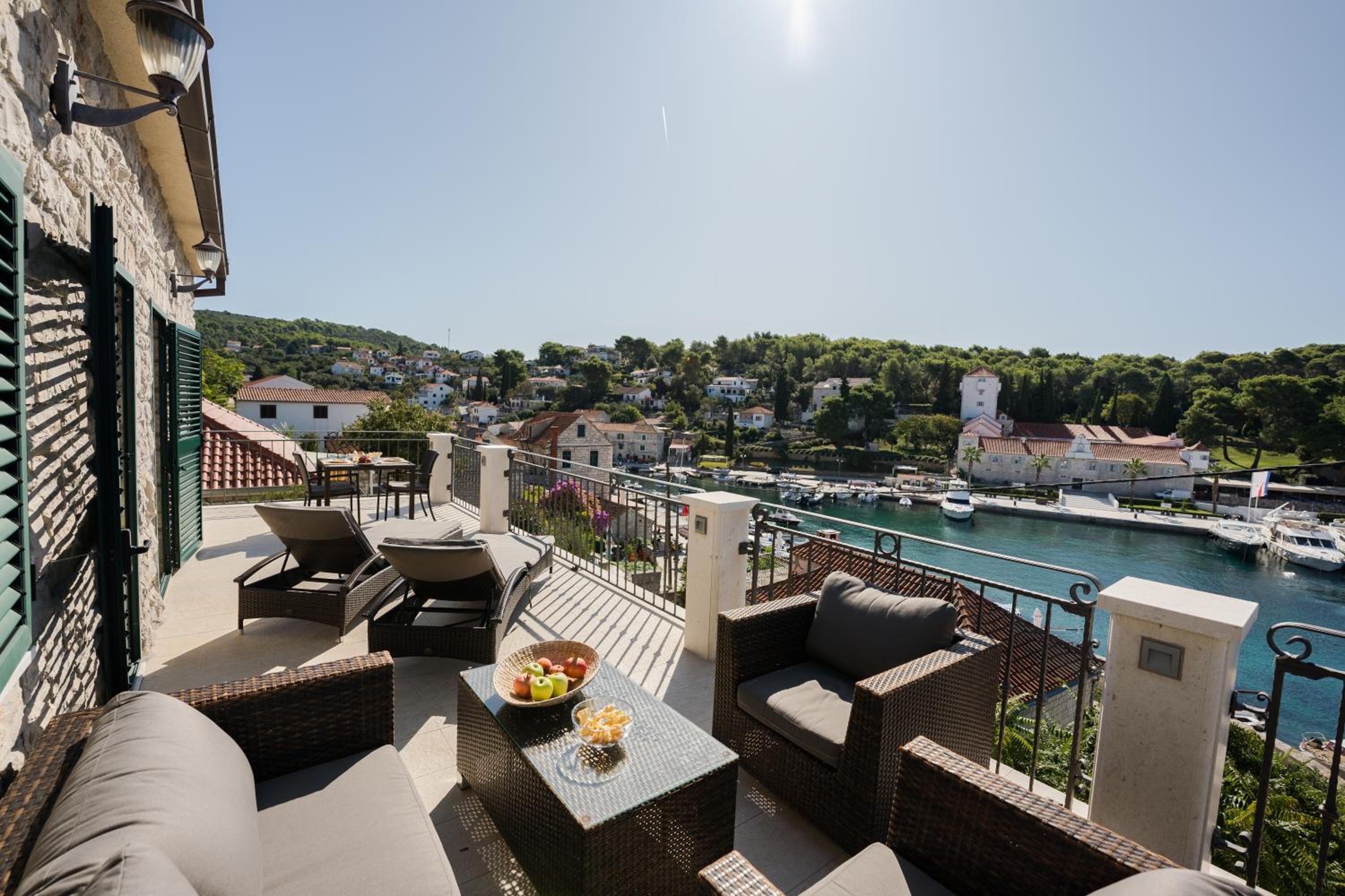 Šolta Life Apartments