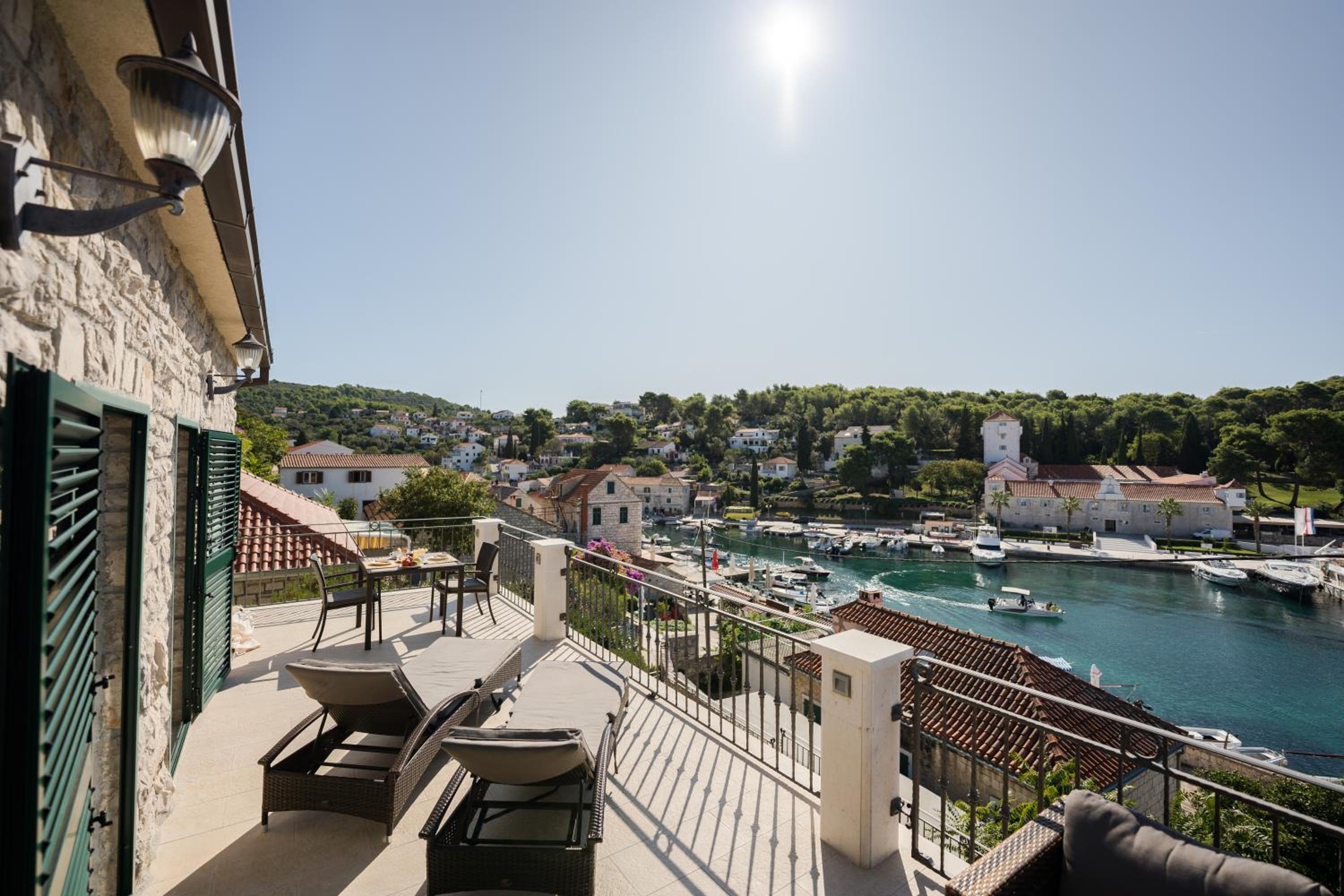 Šolta Life Apartments