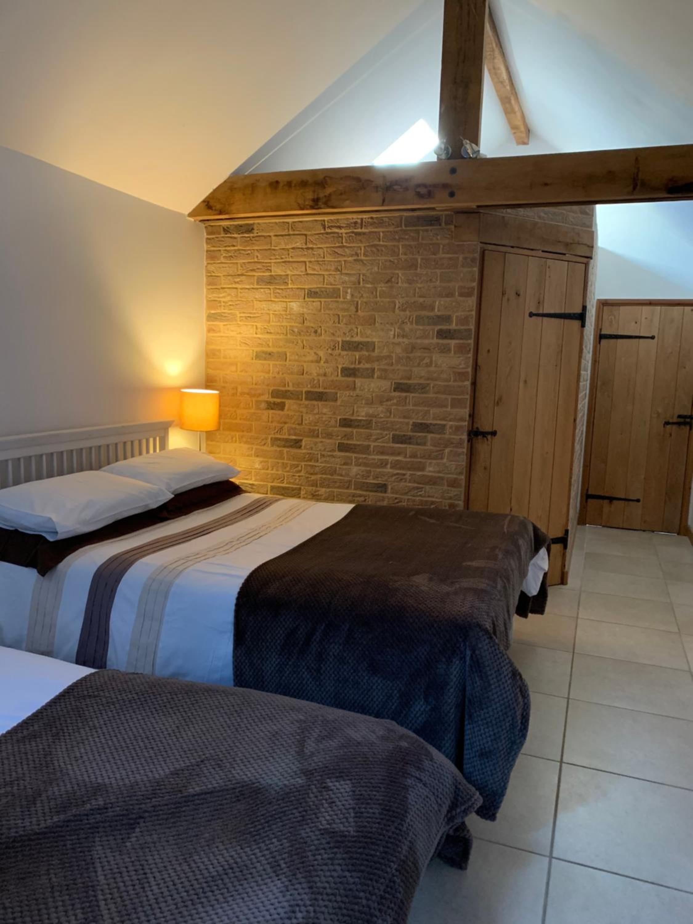 Appletree Cottages