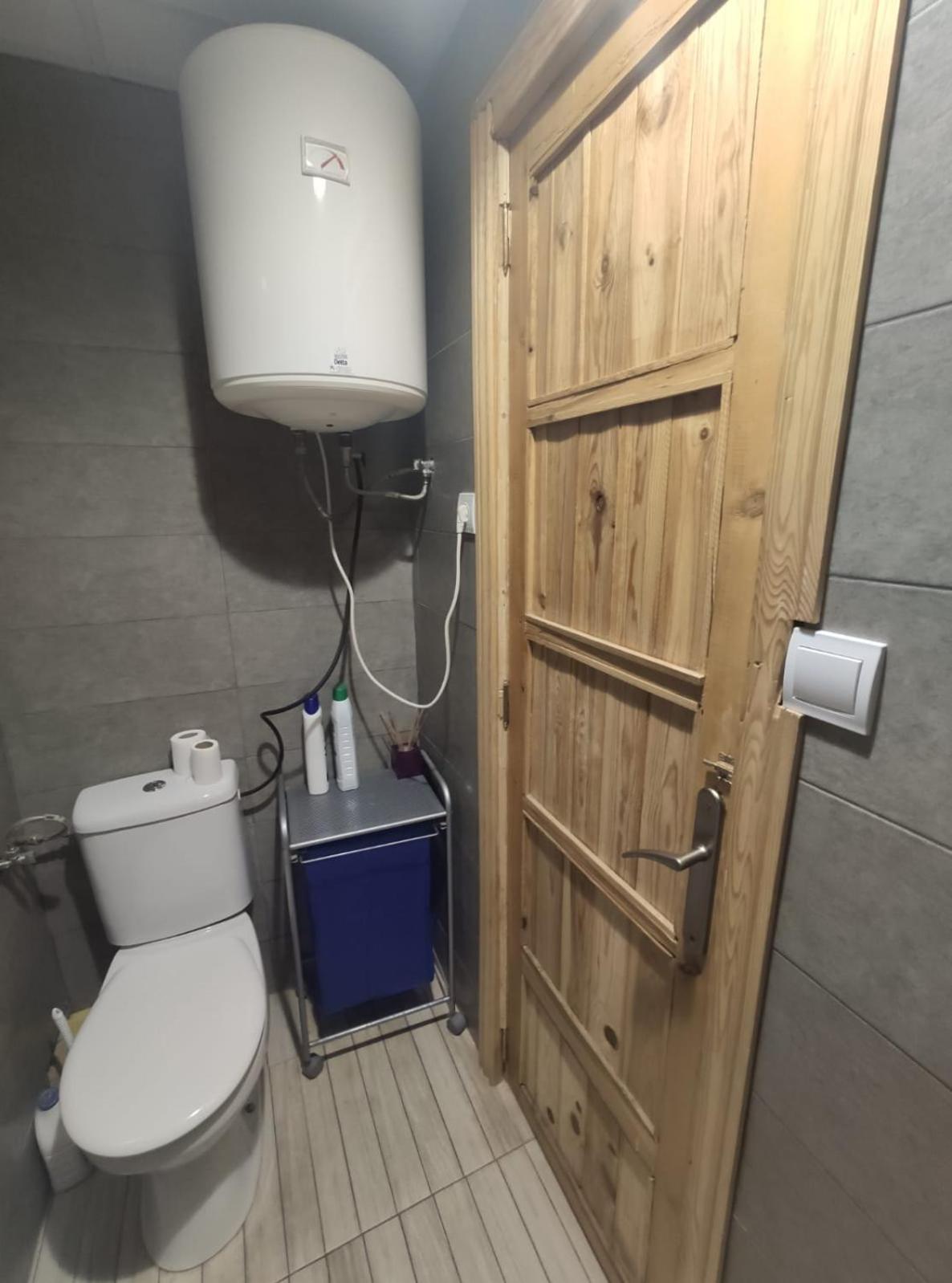 Valencia Vacations - Apartamento La Marina Real - Property Image 17