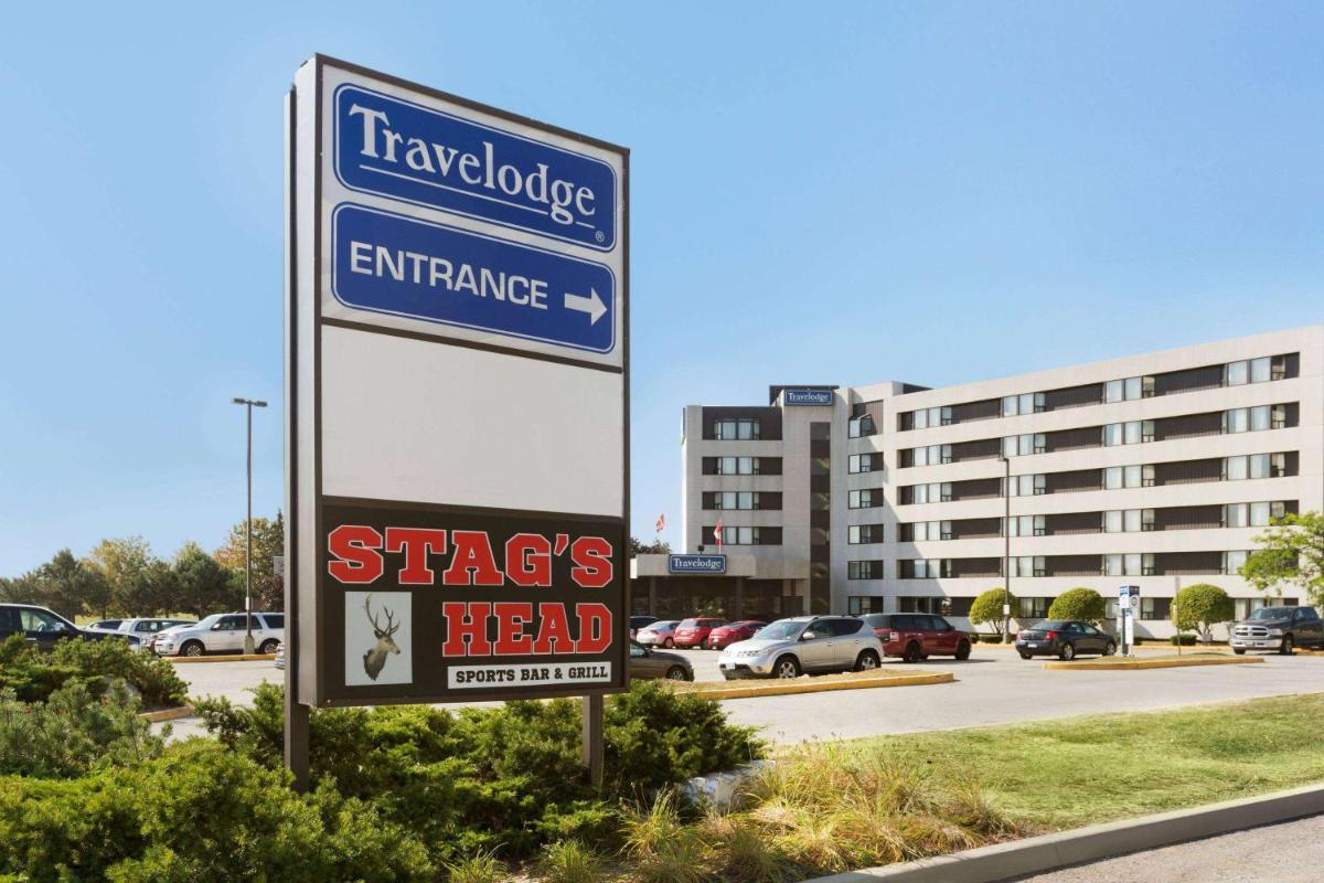 Travelodge by Wyndham Toronto East - Image 2