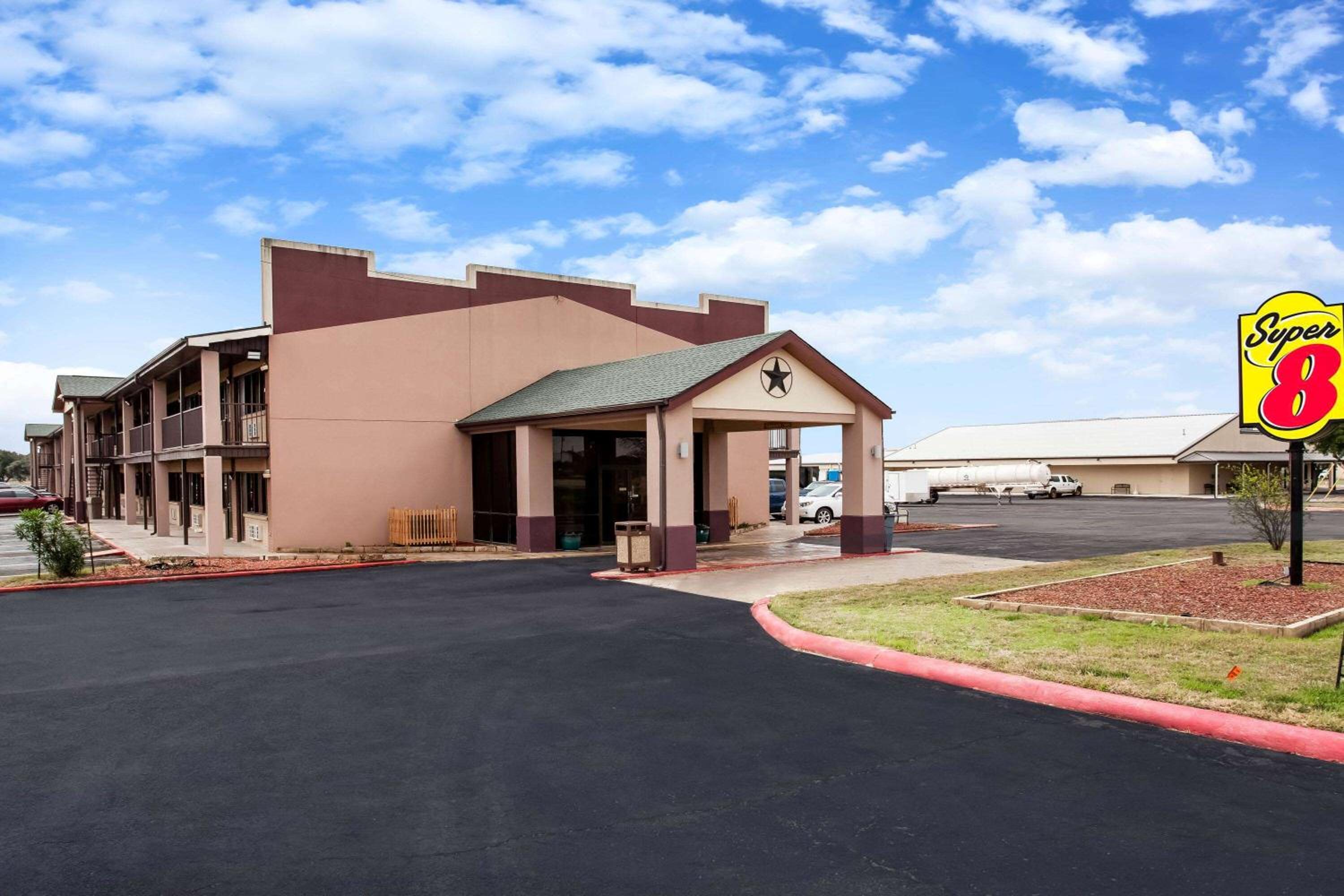 Super 8 by Wyndham Giddings, Billede 29