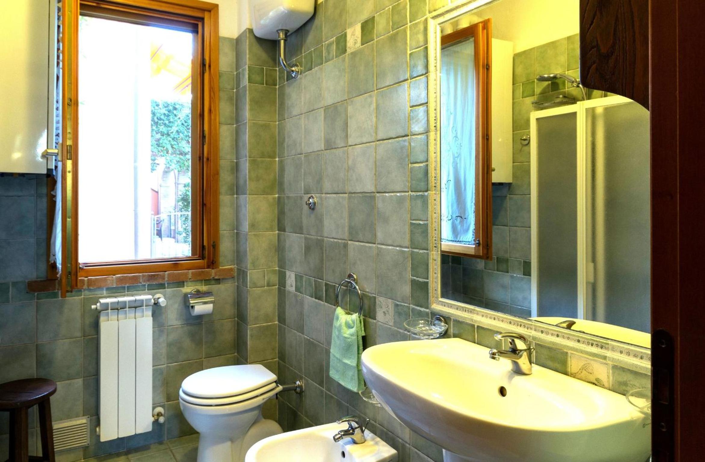 Calanchi Apartments