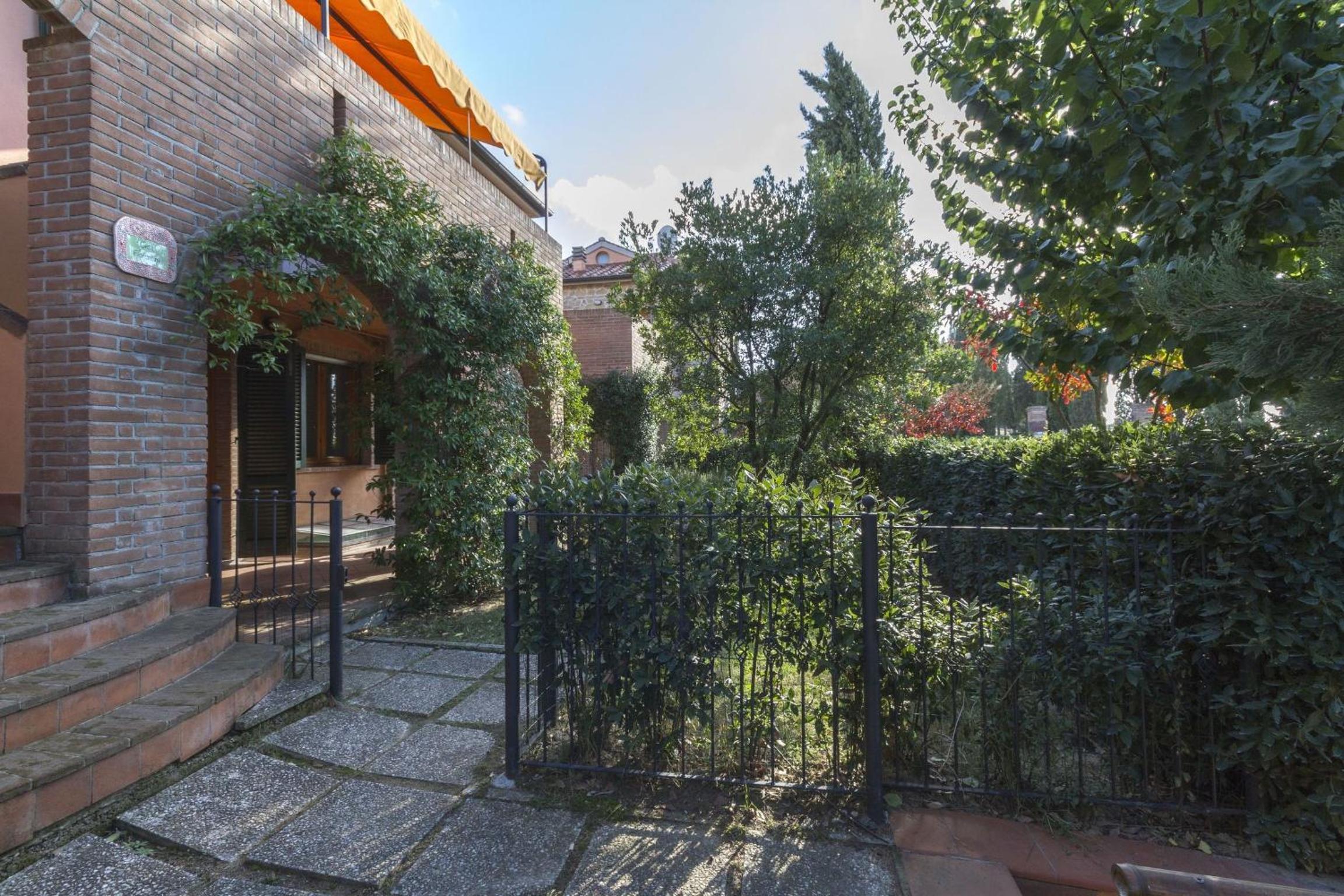 Calanchi Apartments