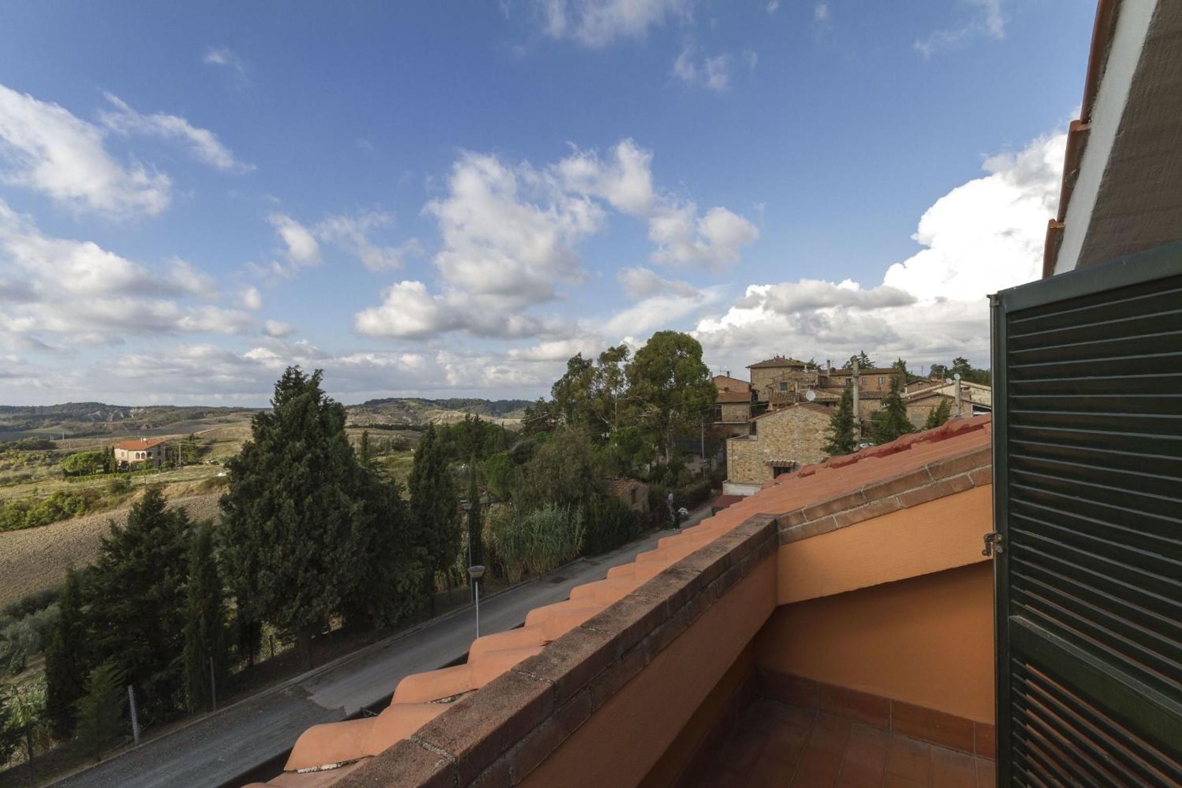 Calanchi Apartments