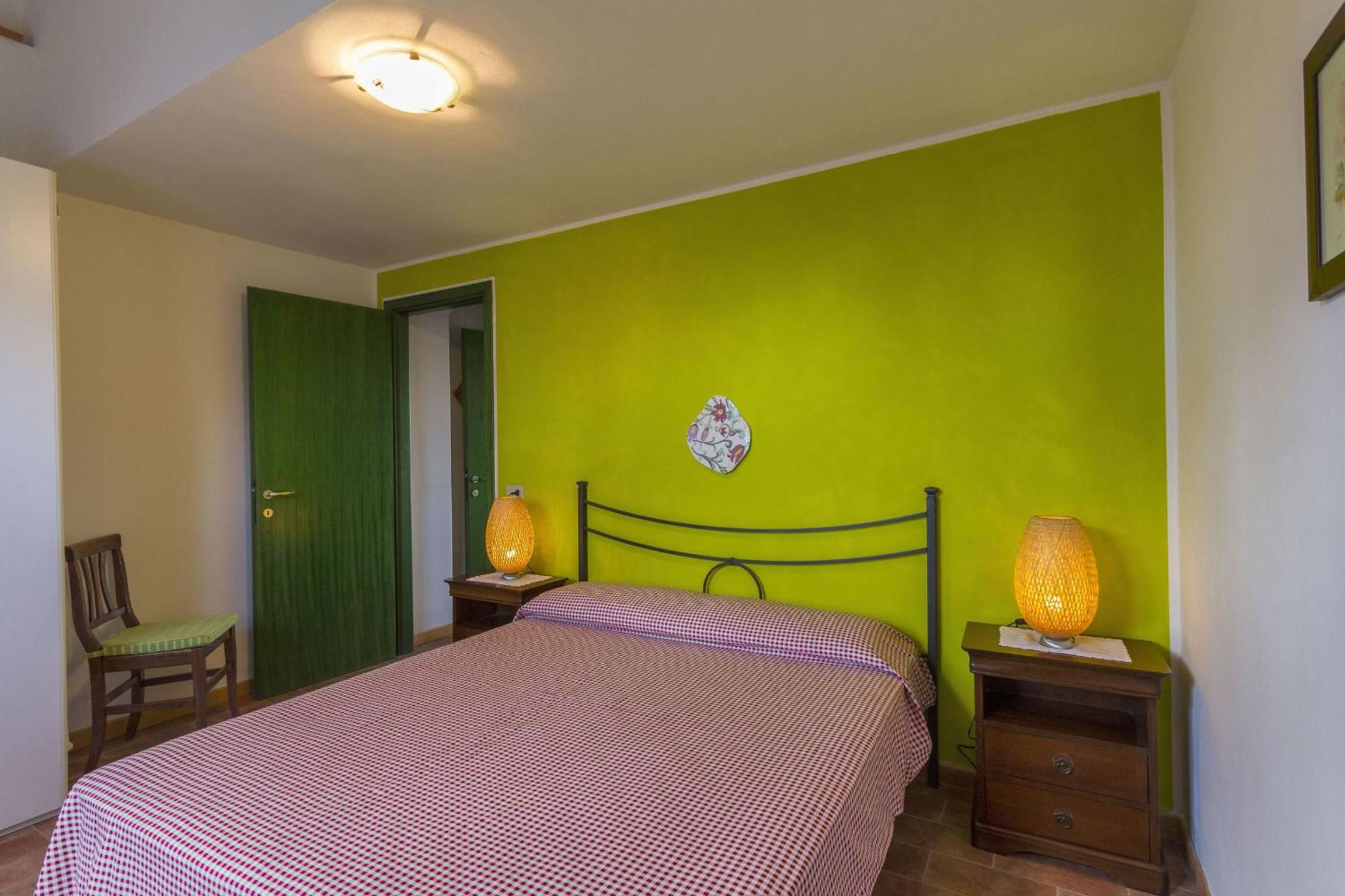 Calanchi Apartments