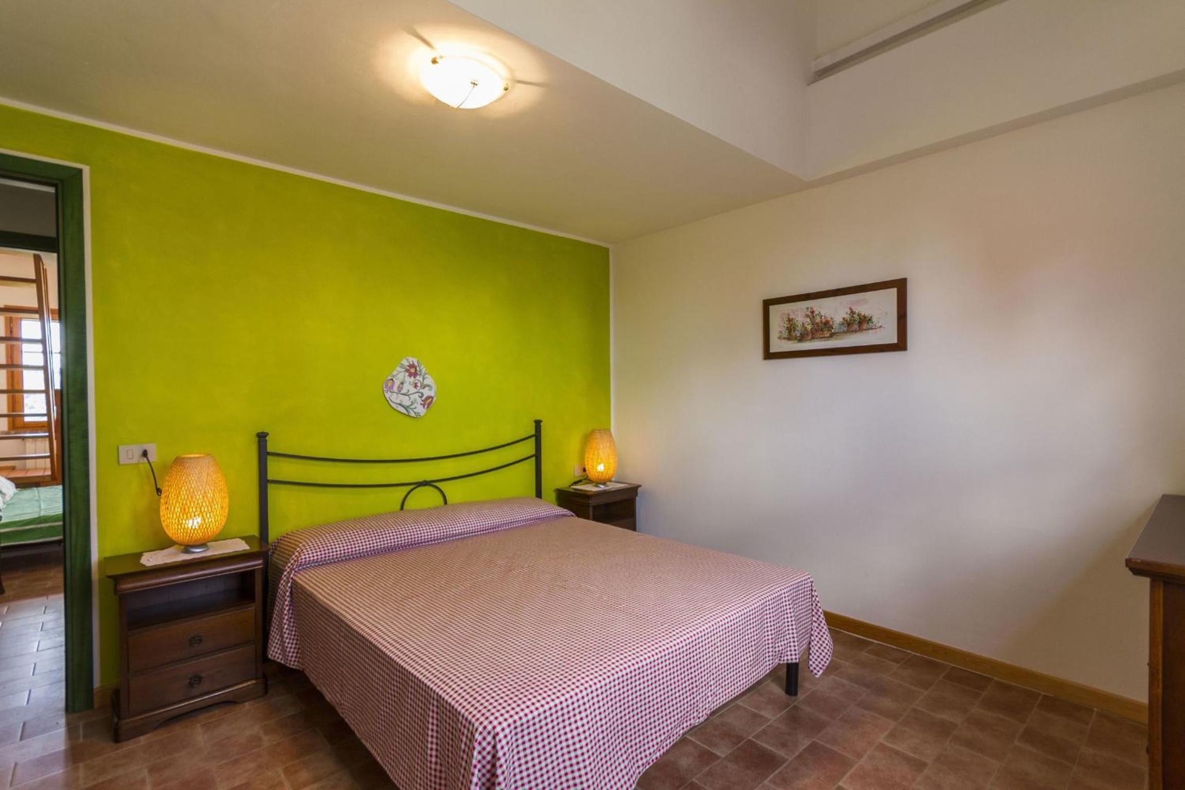 Calanchi Apartments