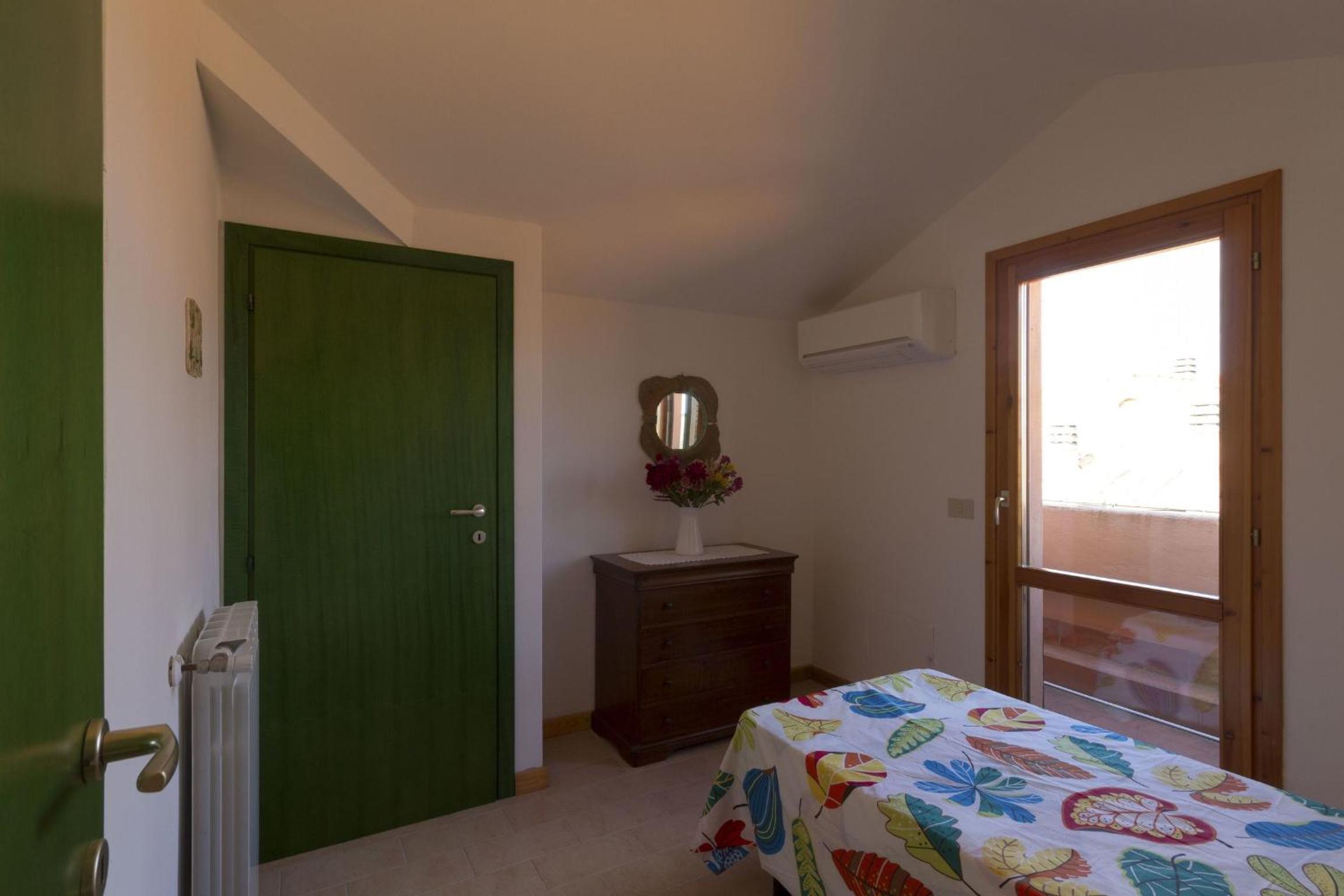 Calanchi Apartments